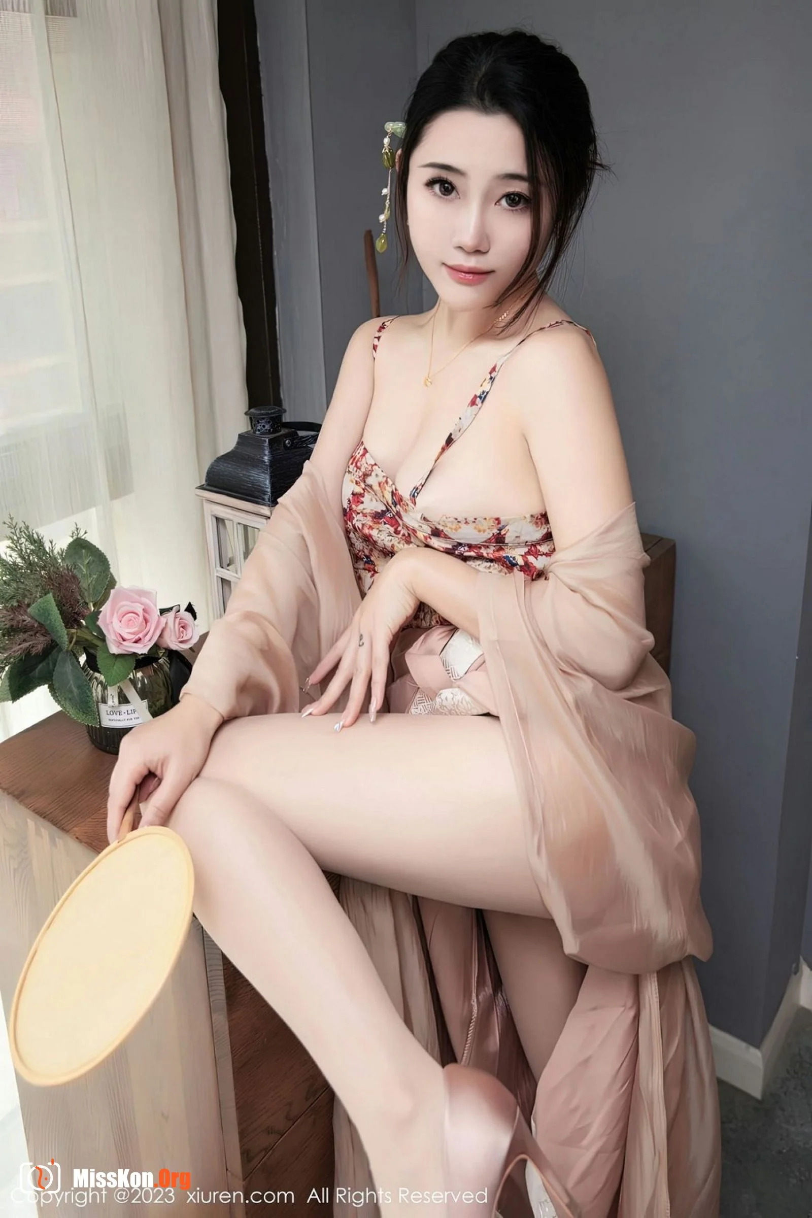 严利娅Yuliya - 照片 18