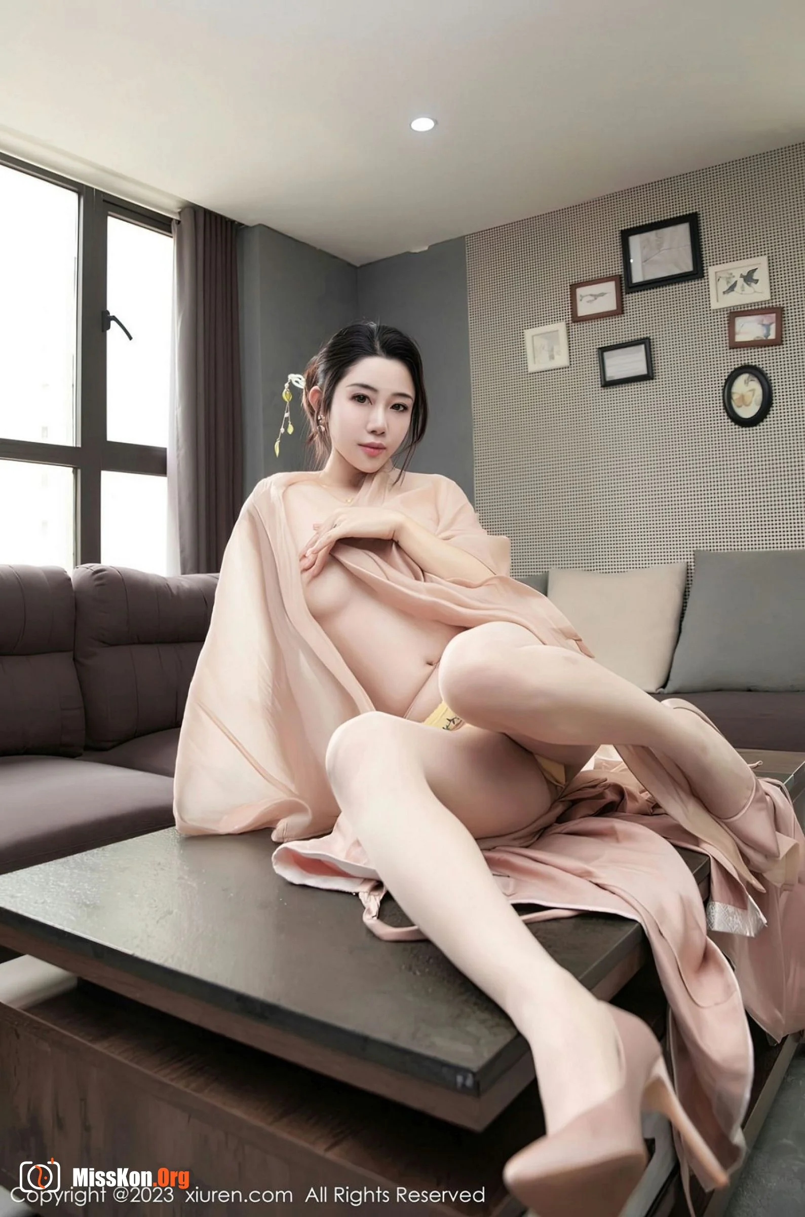 Yan Liya - Photo 87