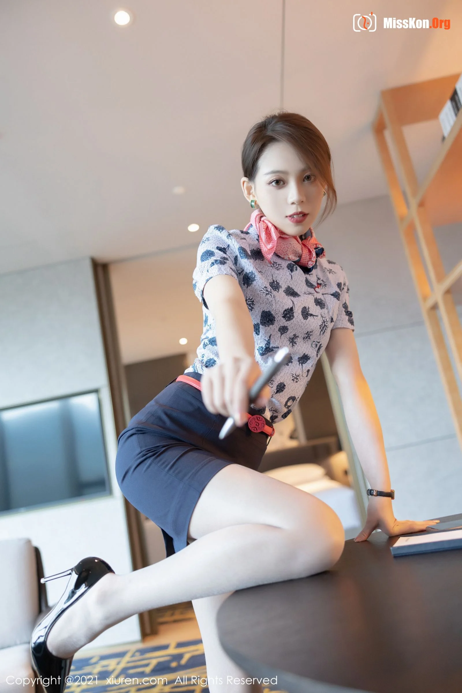 Yan Mo - Photo 49