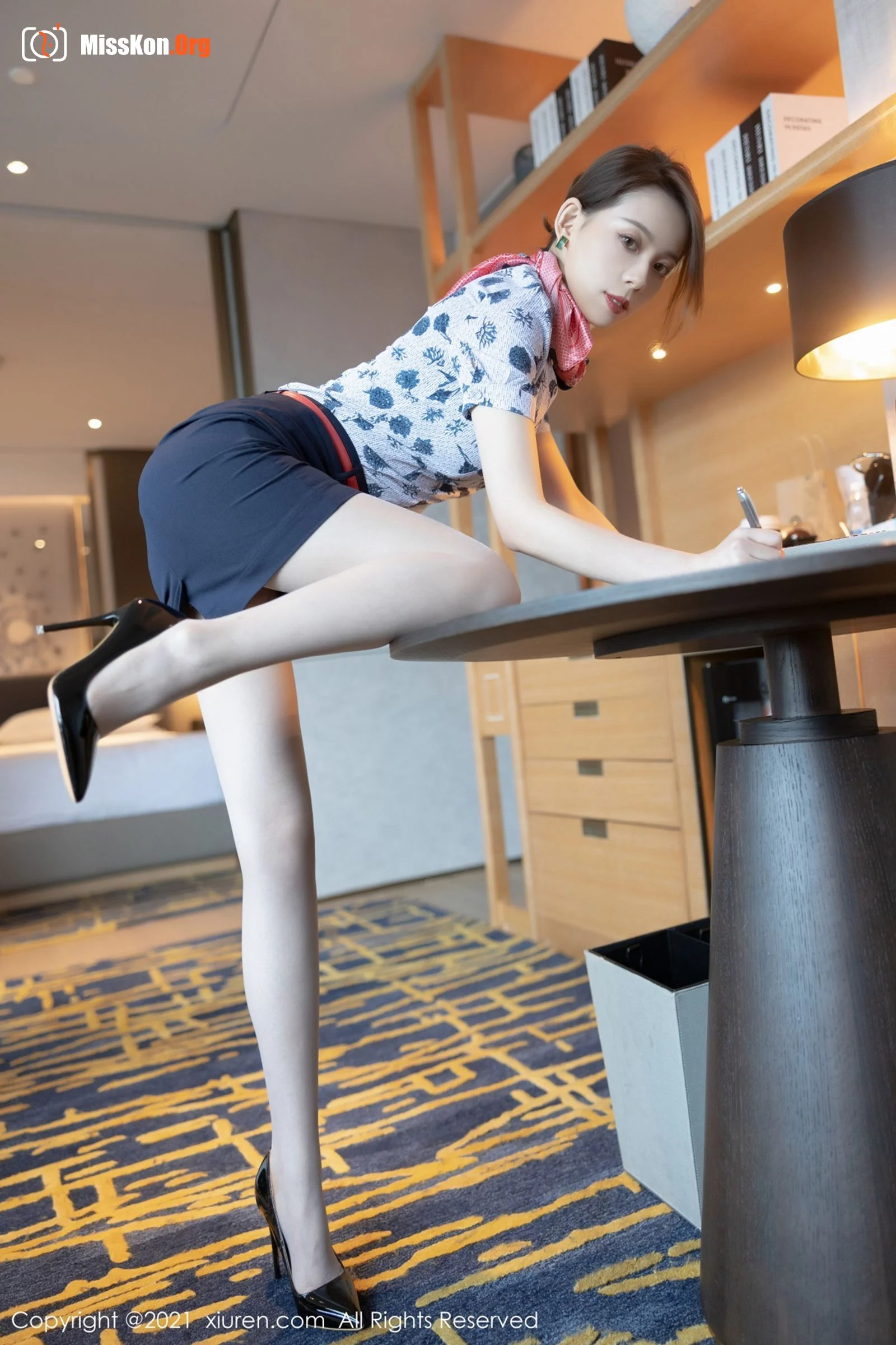 Yan Mo - Photo 51