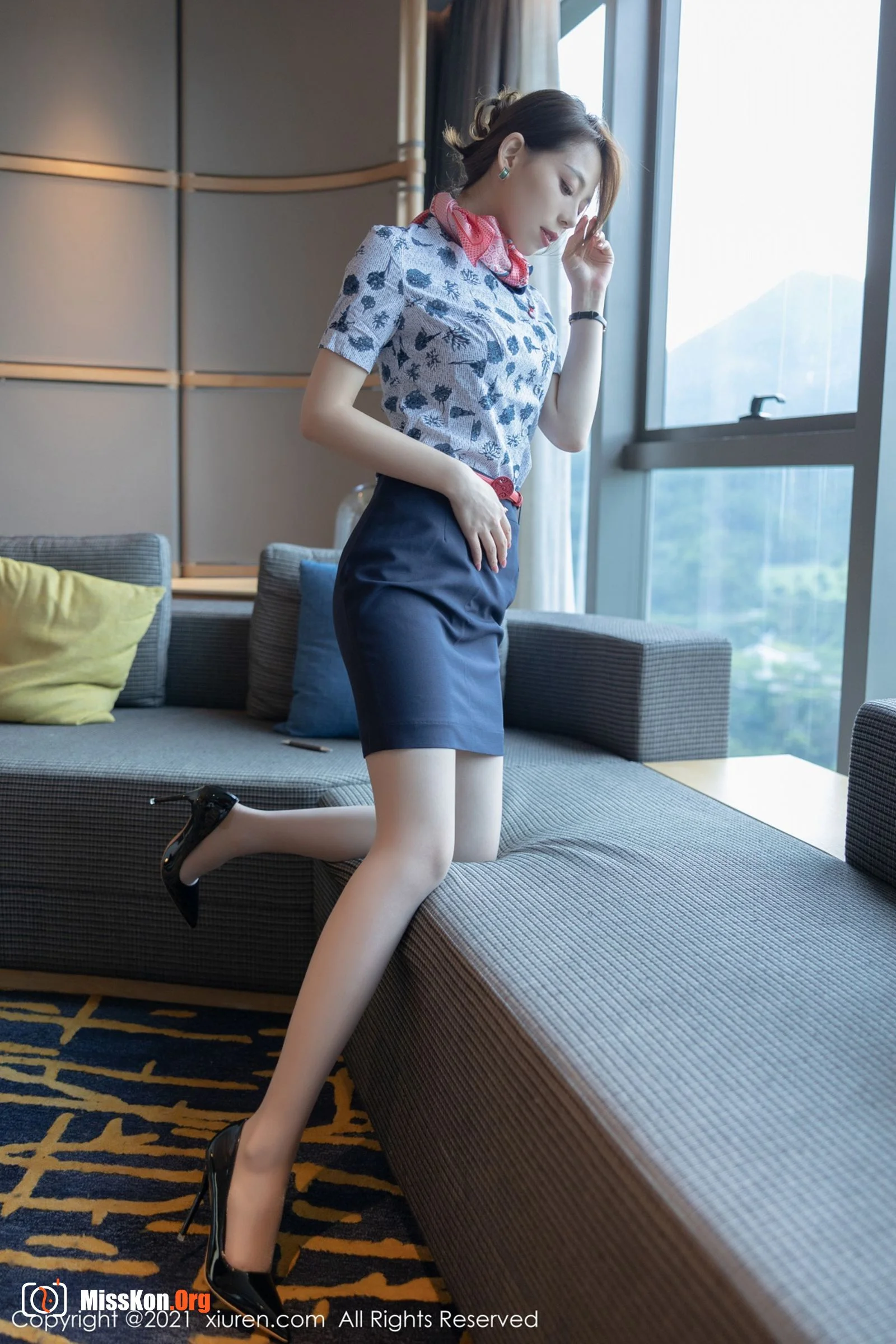 Yan Mo - Photo 62
