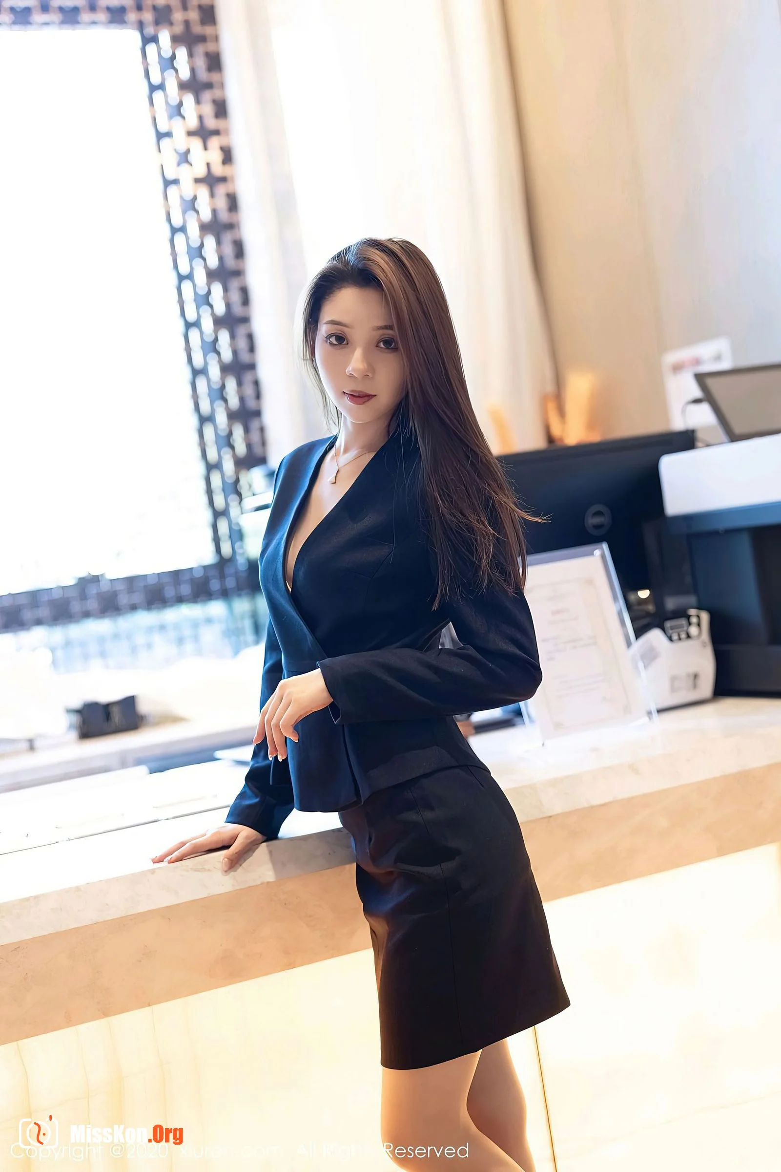 Yan Mo - Photo 3