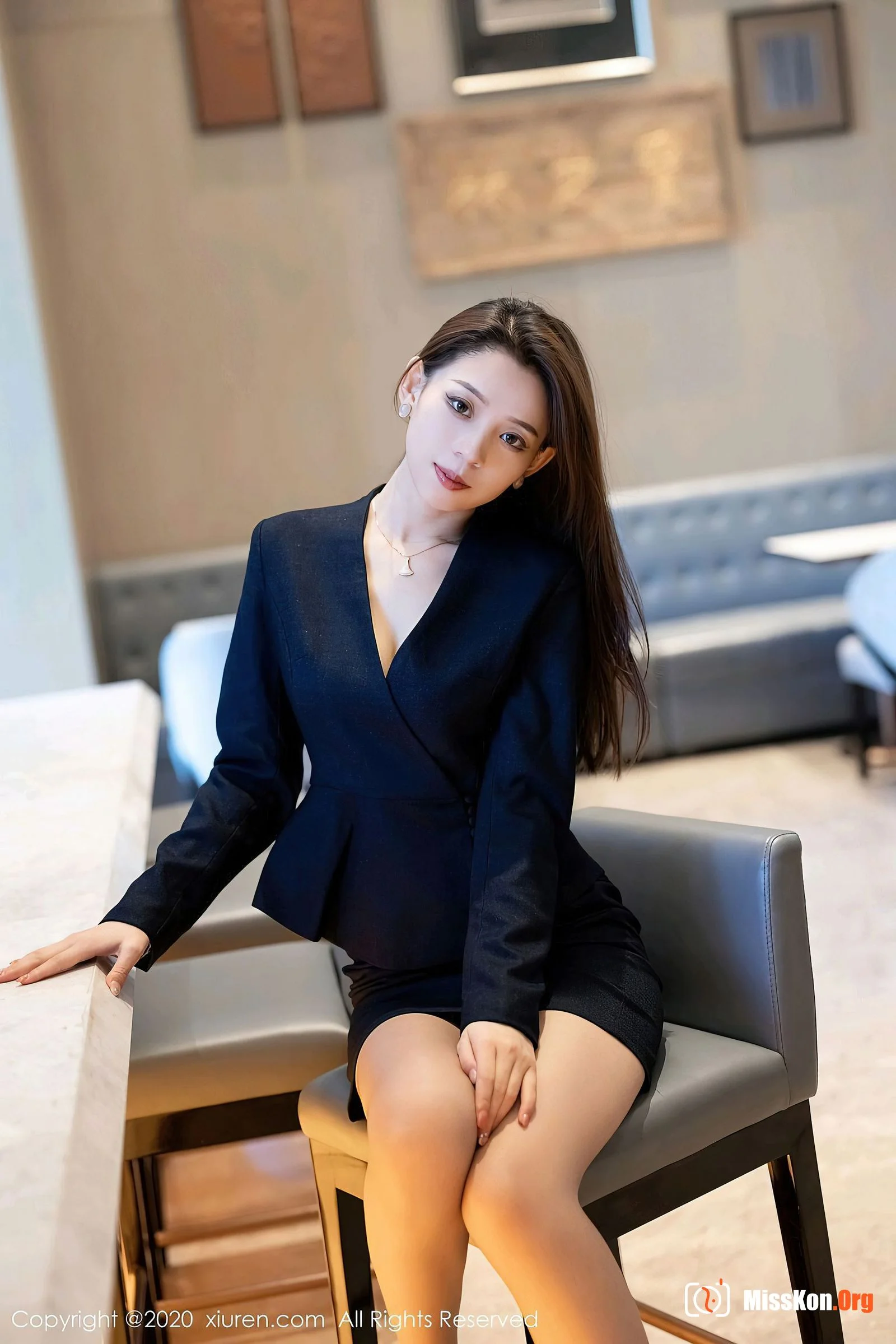 Yan Mo - Photo 5