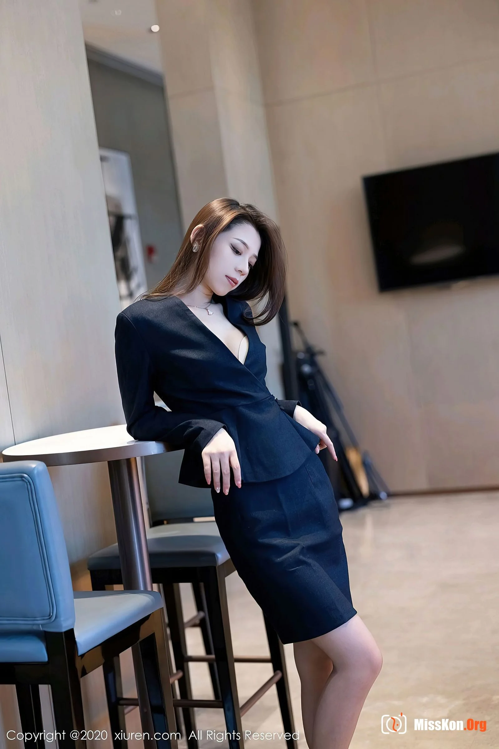 Yan Mo - Photo 8