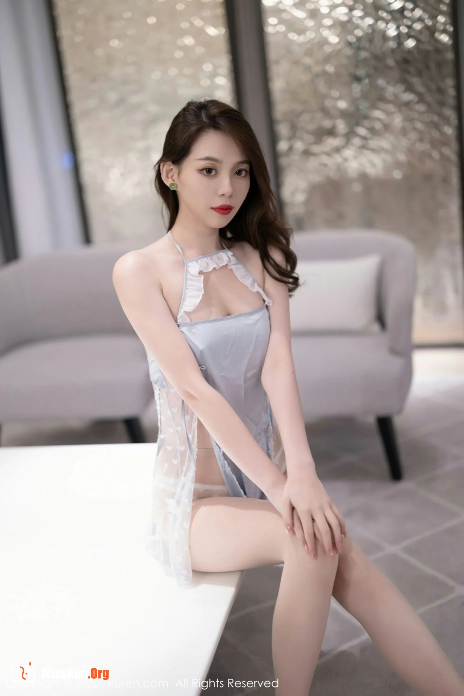 Yan Mo - Photo 4