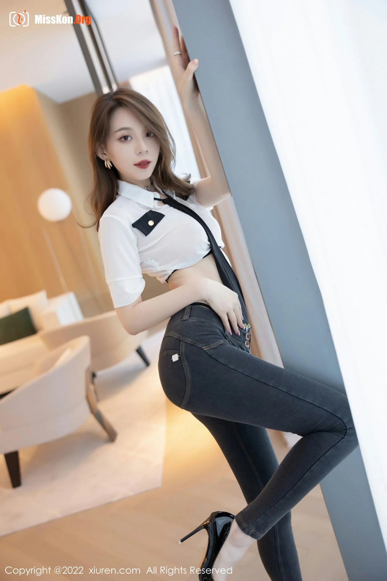 Yan Mo - Photo 20