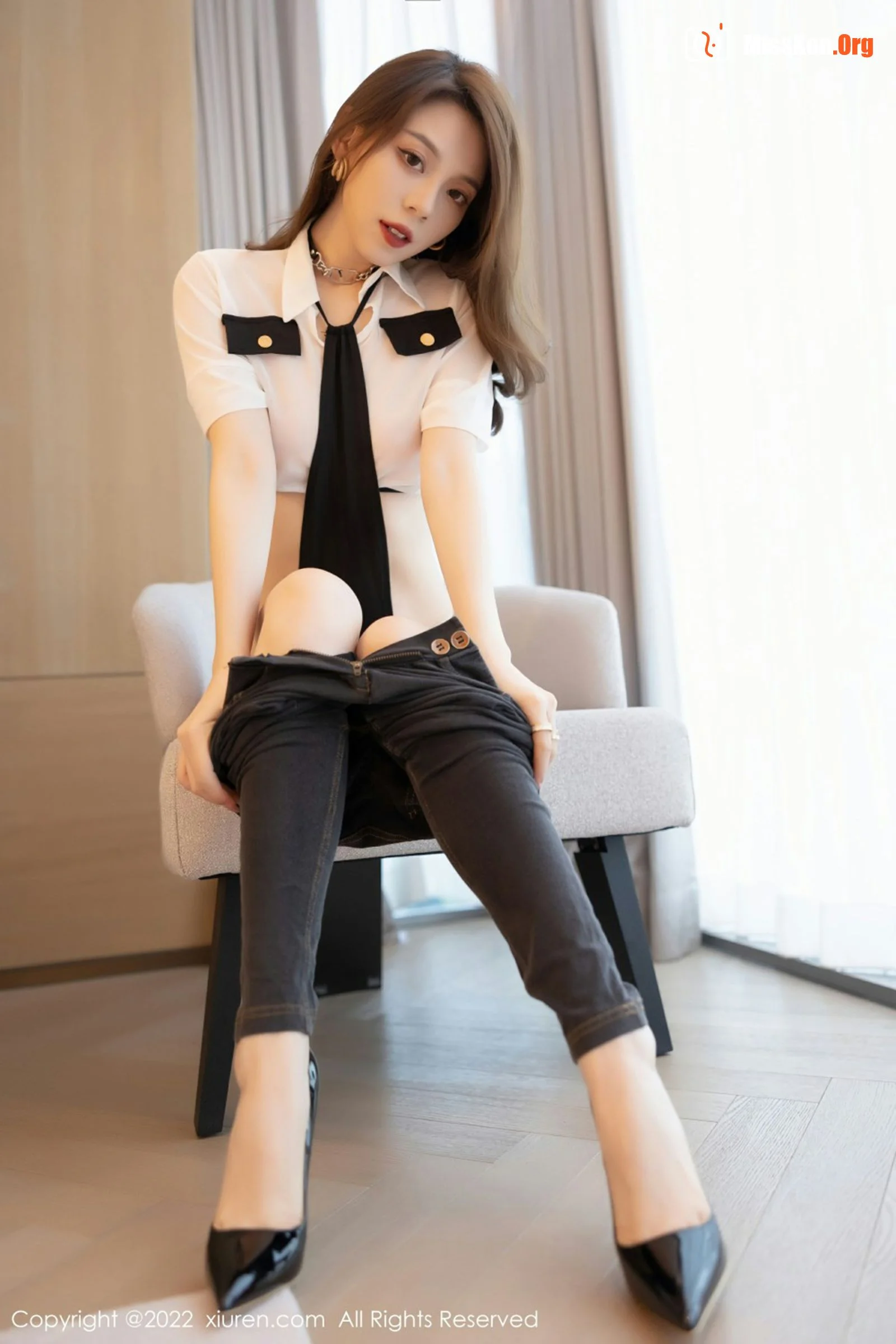 Yan Mo - Photo 37
