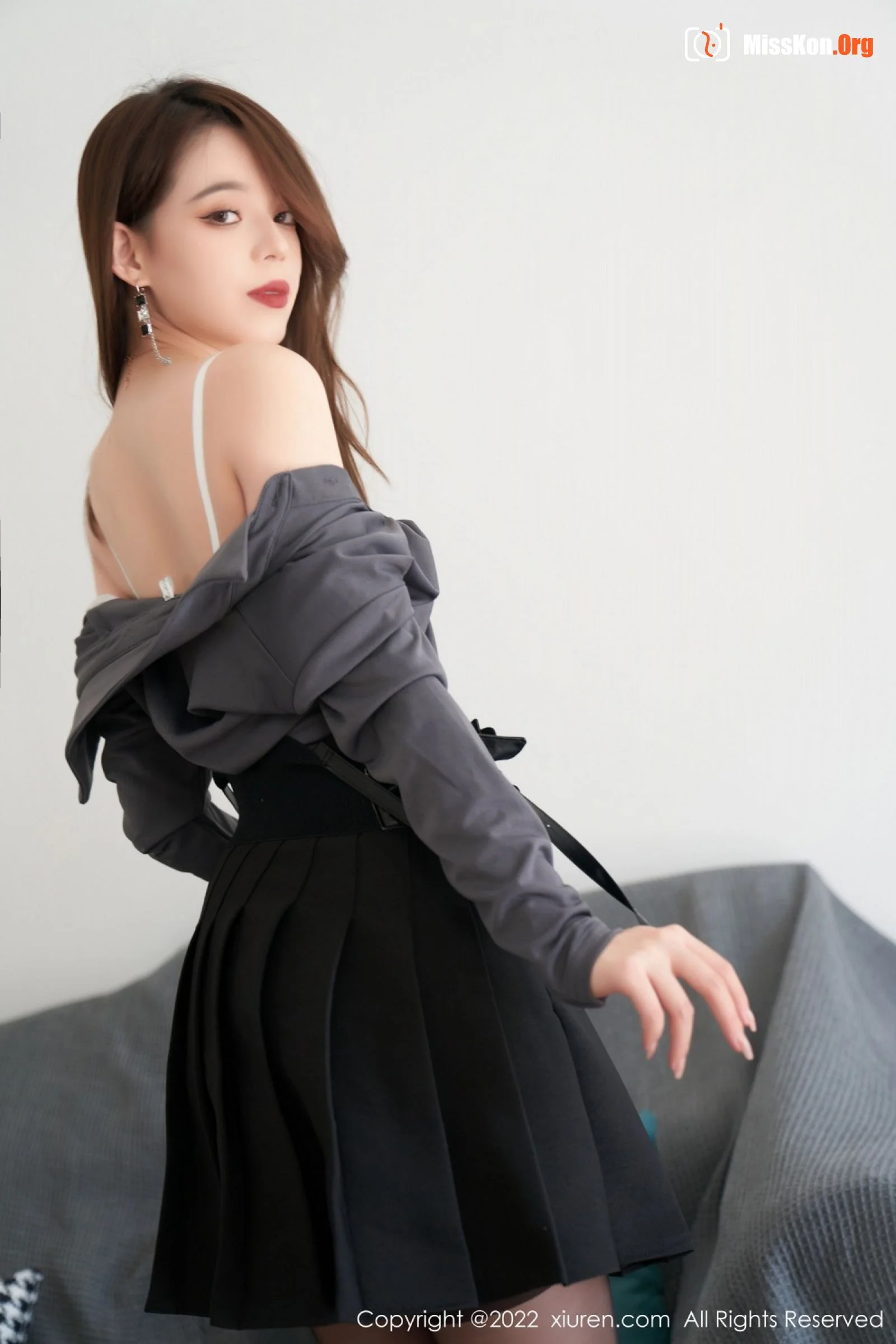 Yan Mo - Photo 33