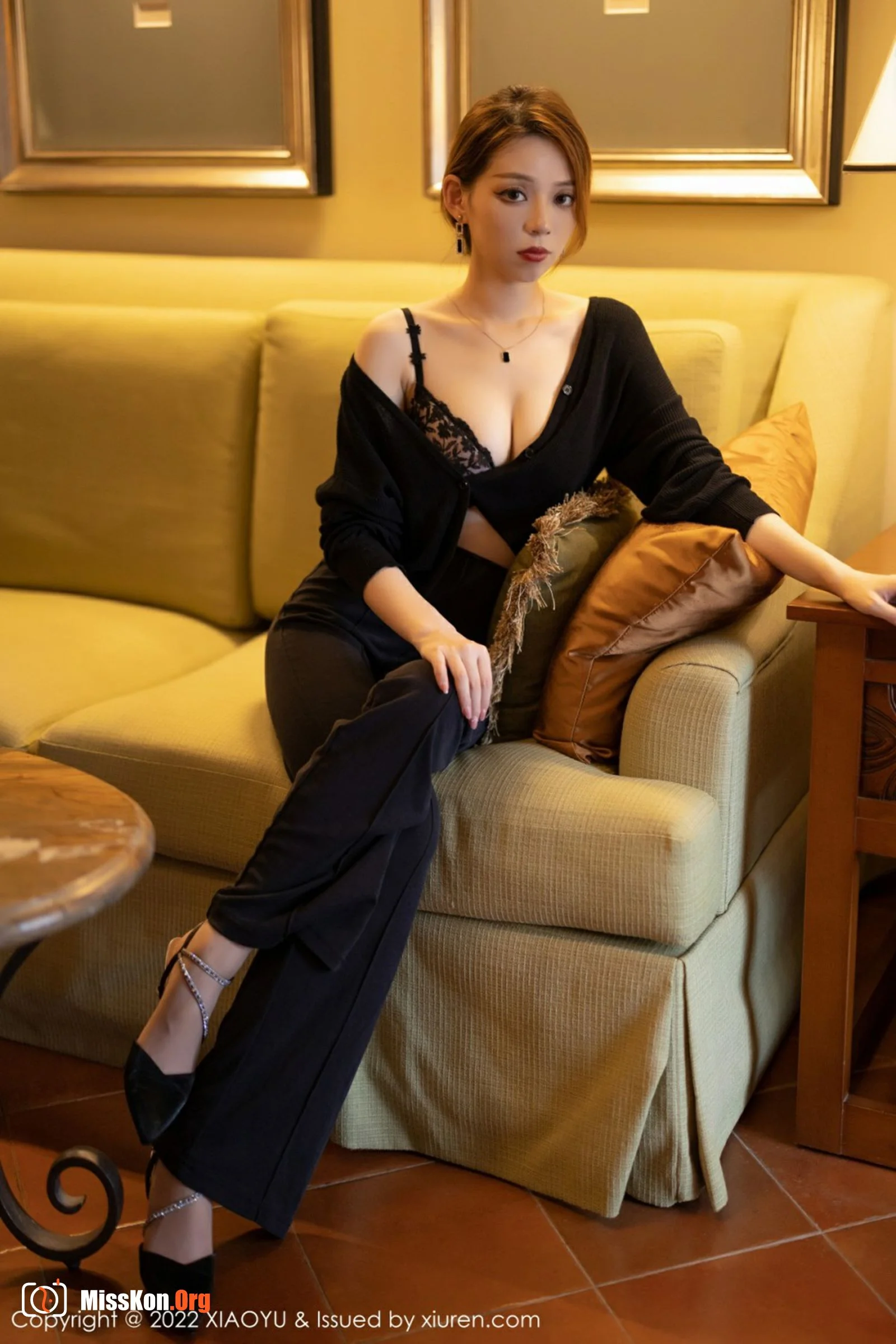 Yan Mo - Photo 29