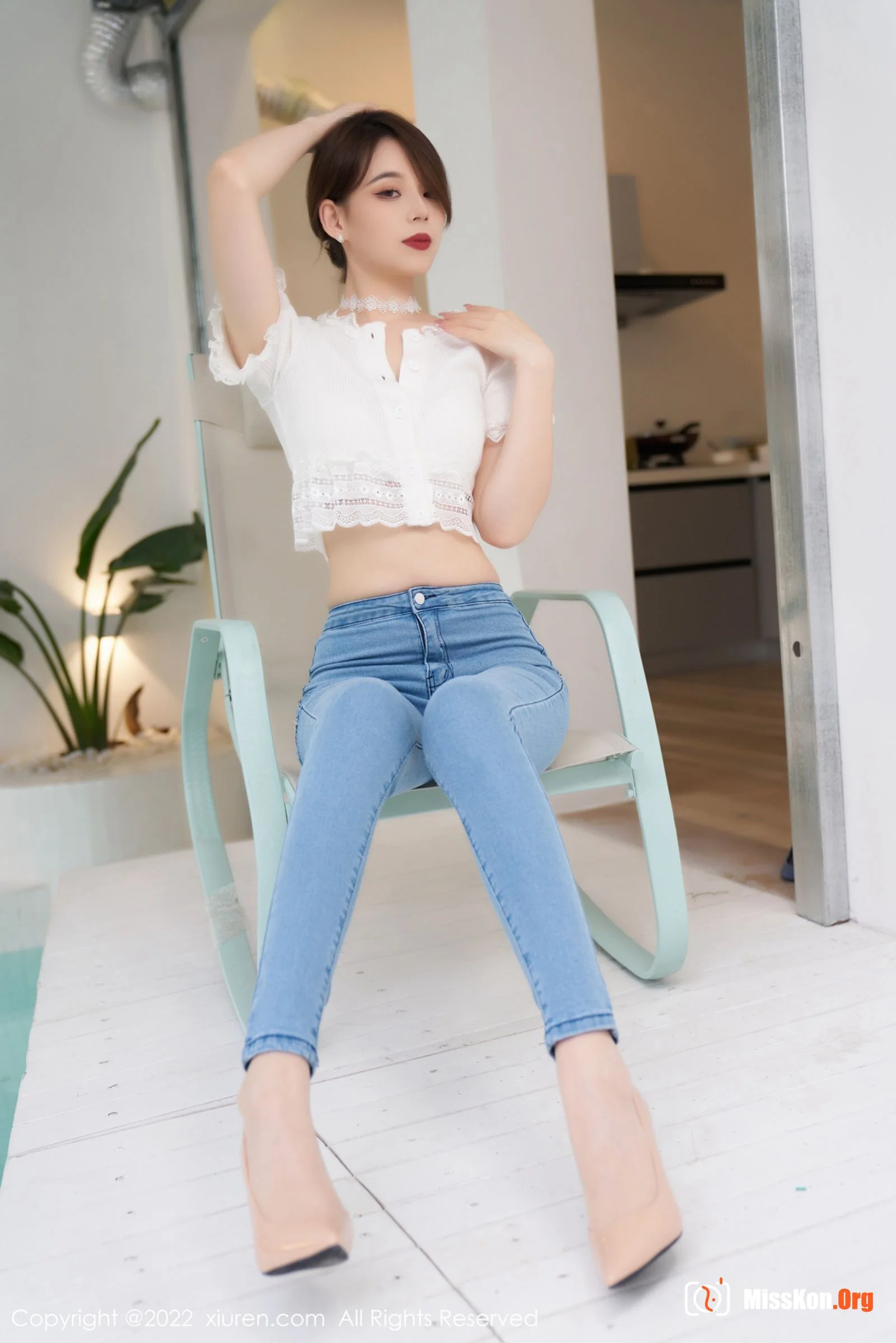 Yan Mo - Photo 12
