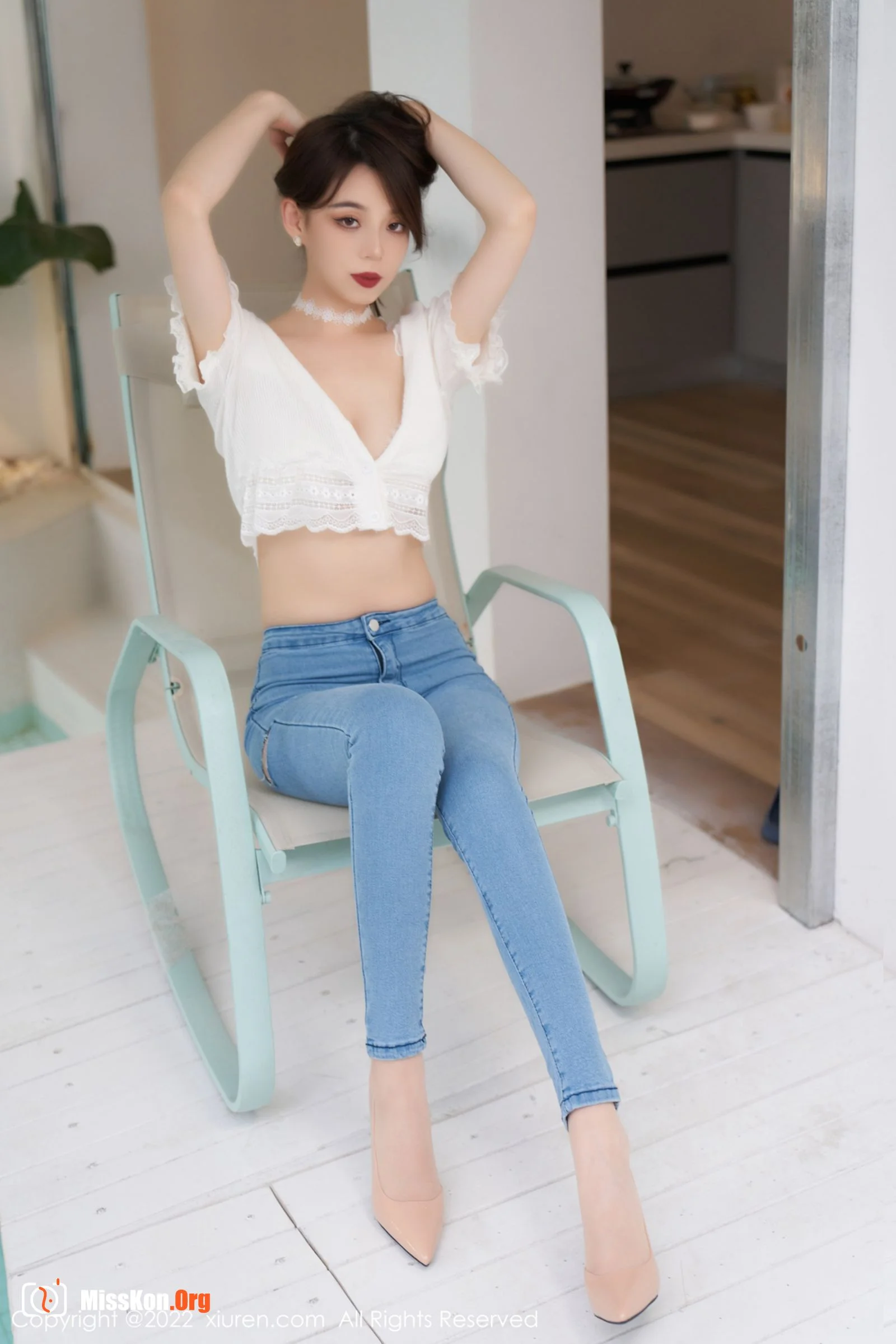 Yan Mo - Photo 16