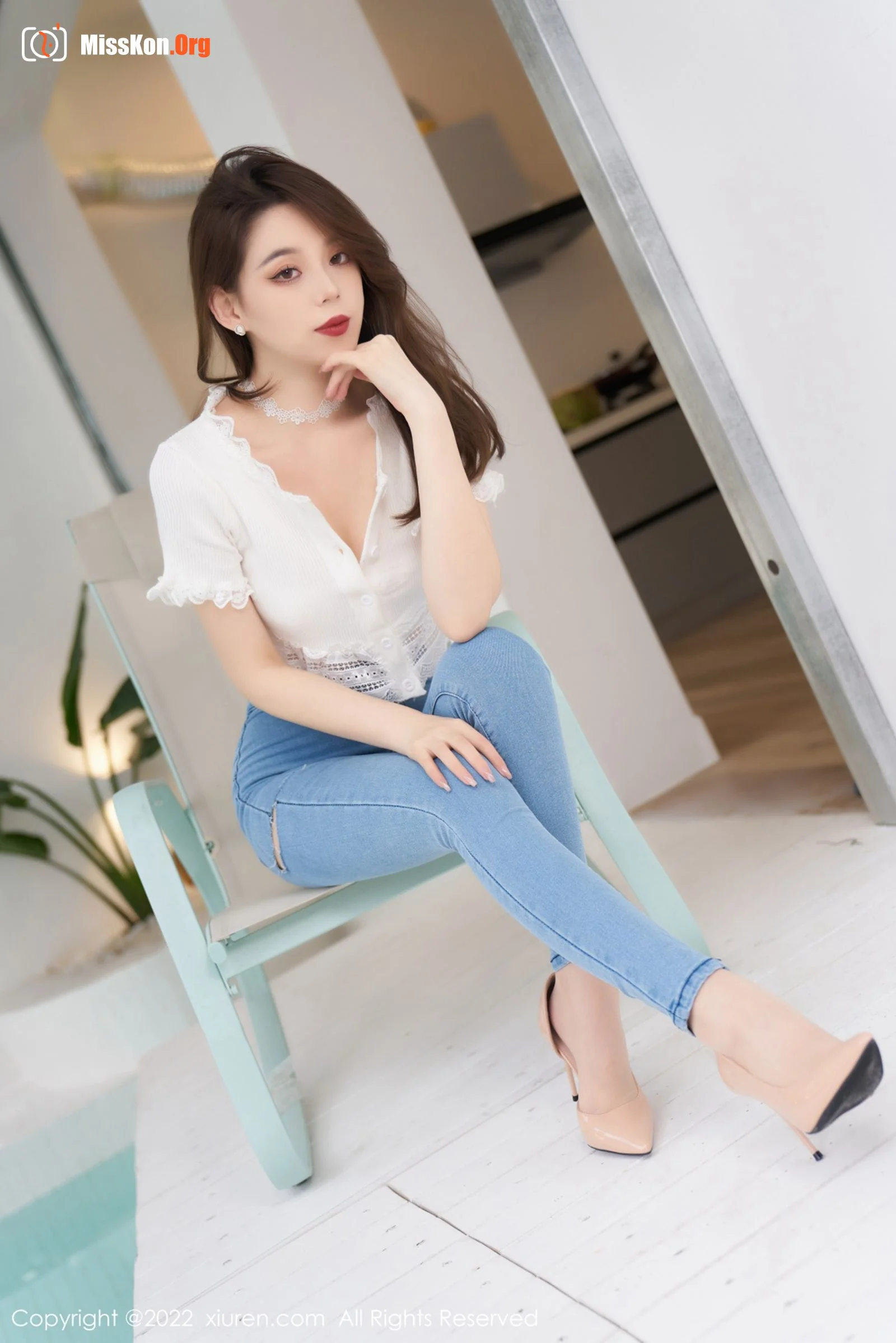 Yan Mo - Photo 3