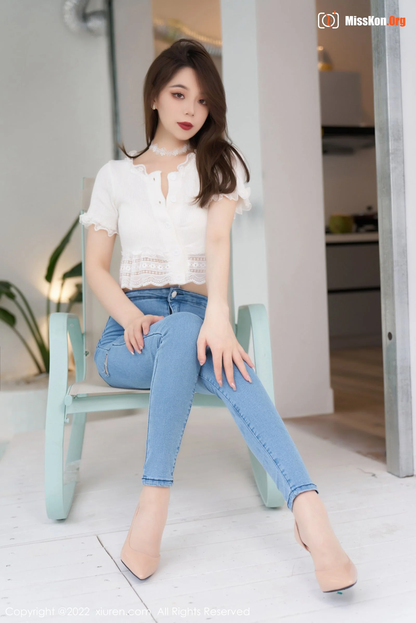Yan Mo - Photo 4