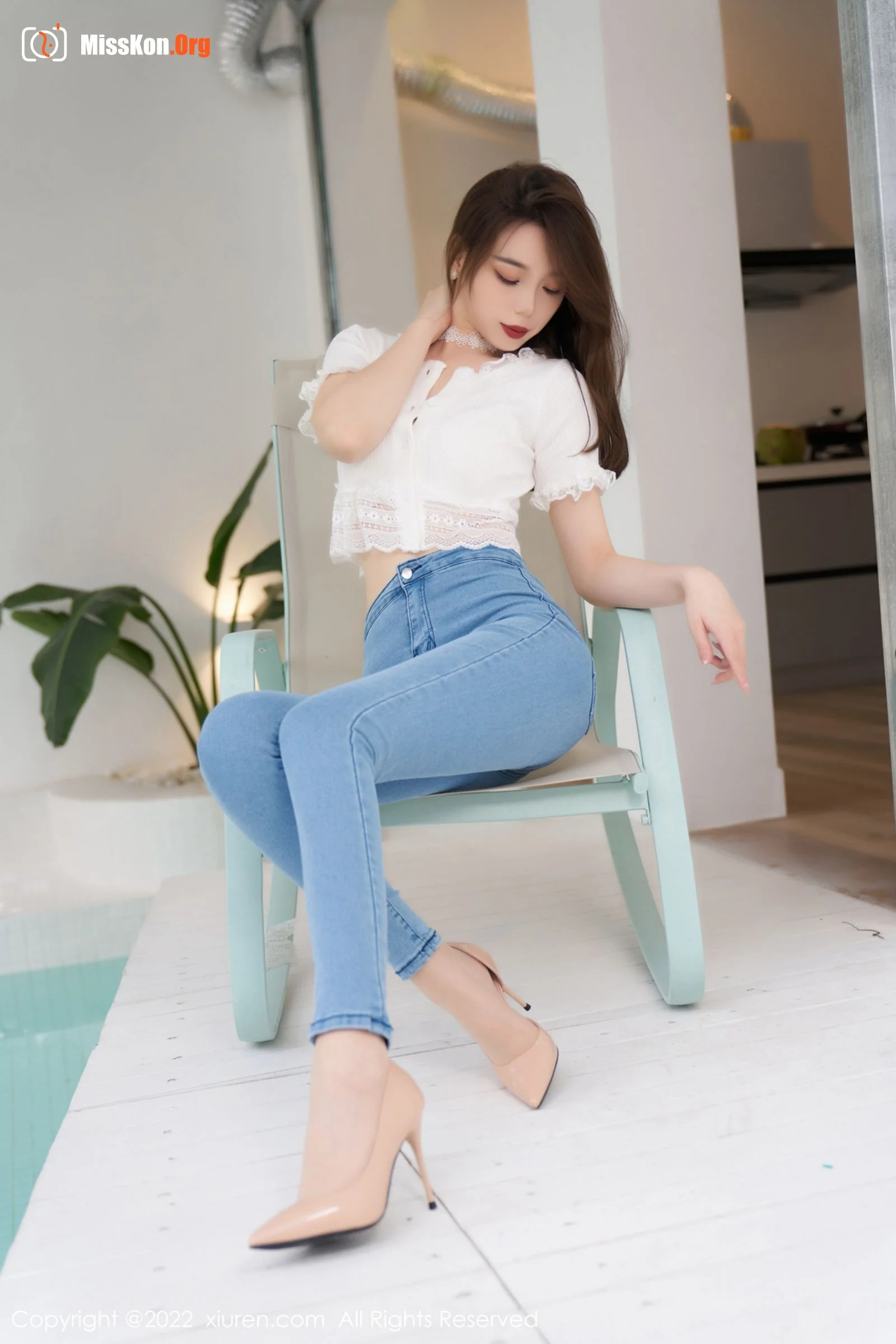 Yan Mo - Photo 5
