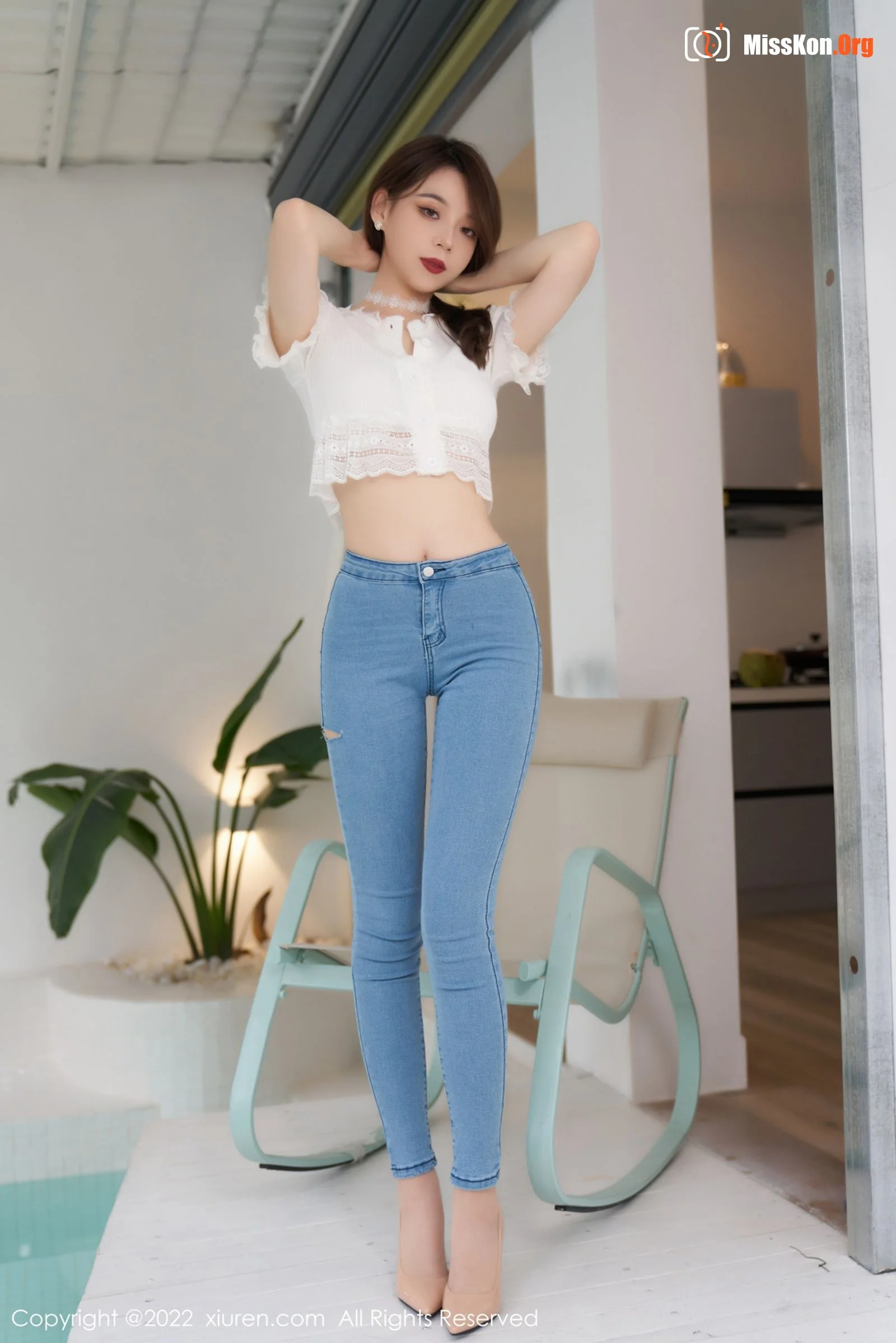 Yan Mo - Photo 8