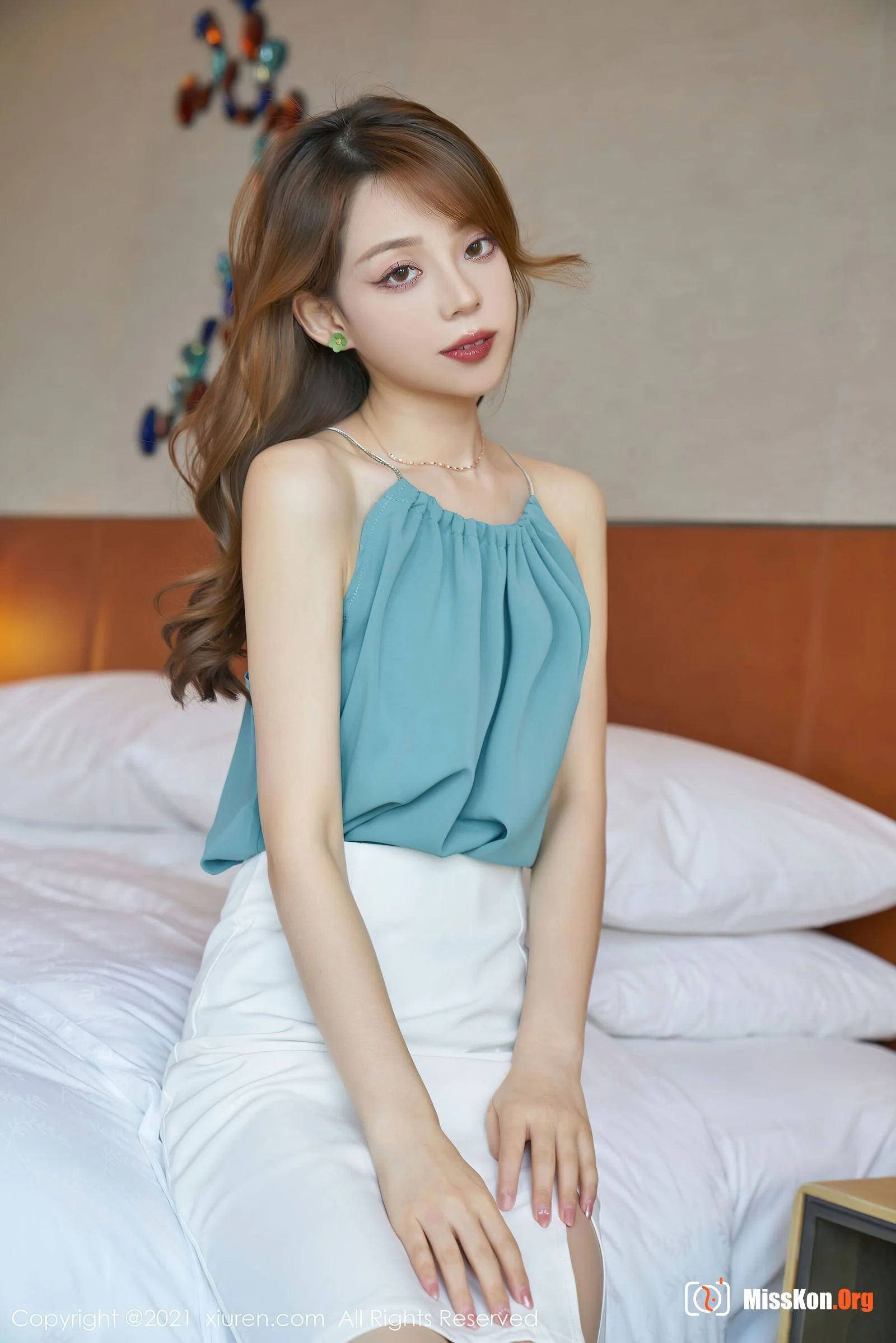 Yan Mo - Photo 22