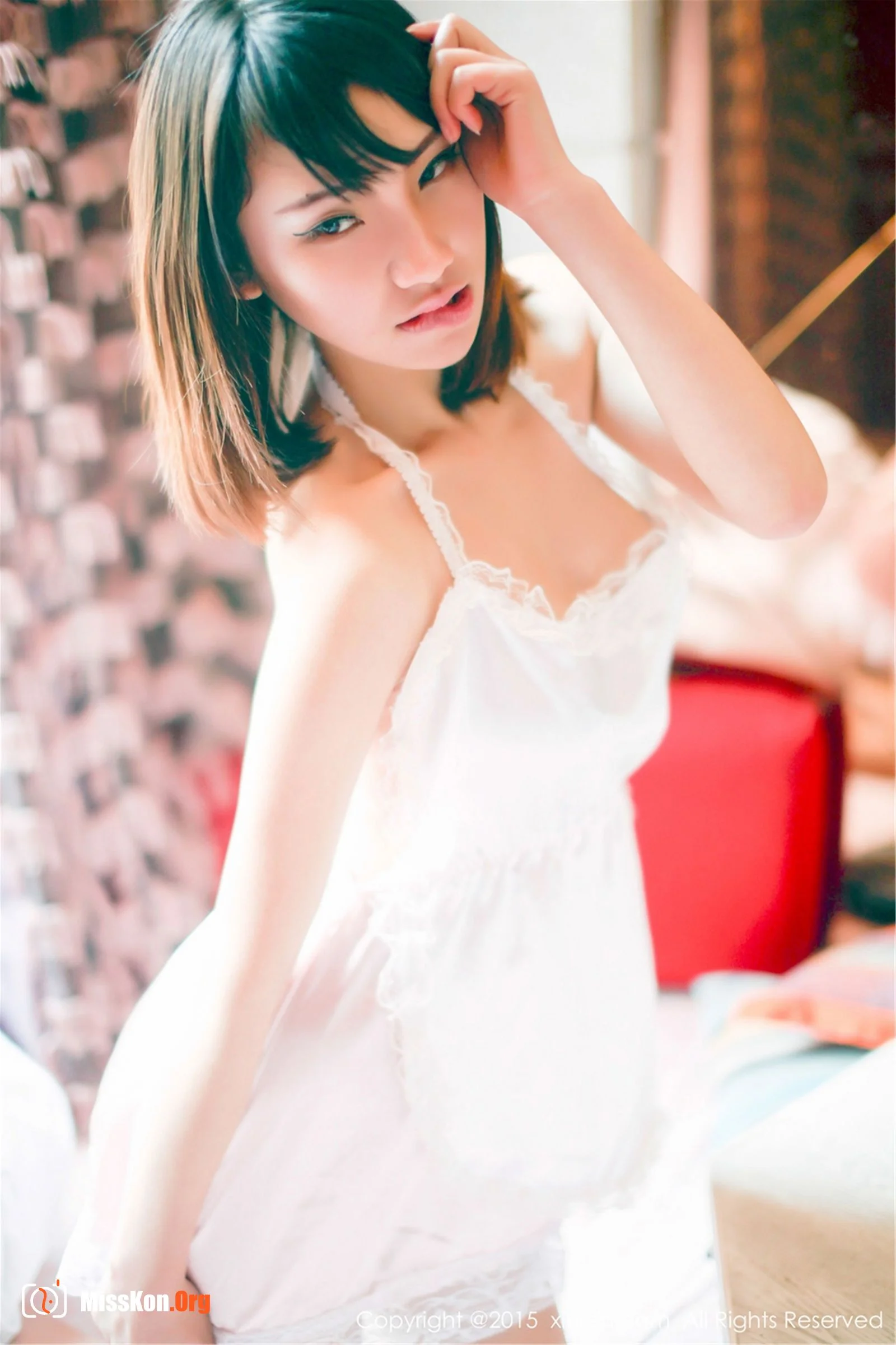 Yan Qianqian Cindy - Photo 4