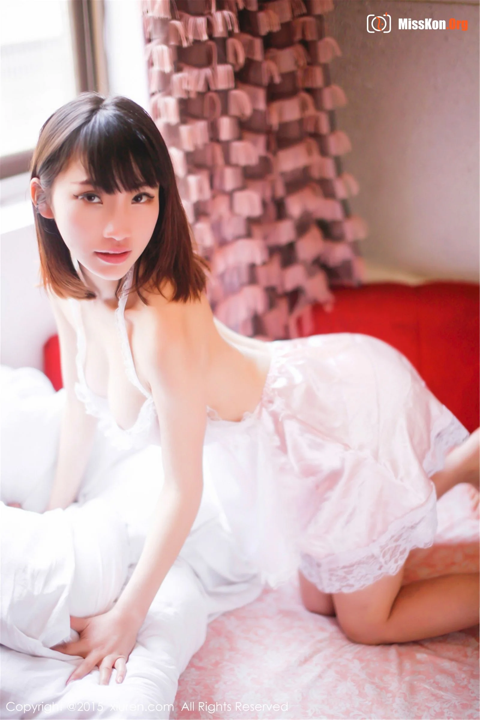 Yan Qianqian Cindy - Photo 6