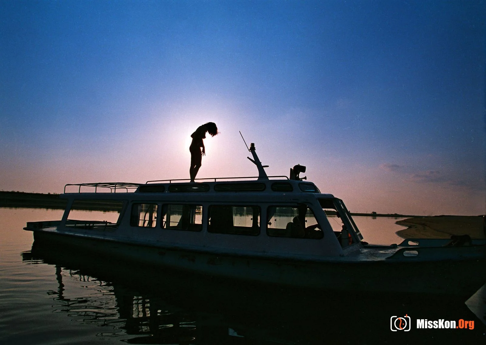 Yan Rui: Beautiful songhua river (2007-03-31) - Photo 13