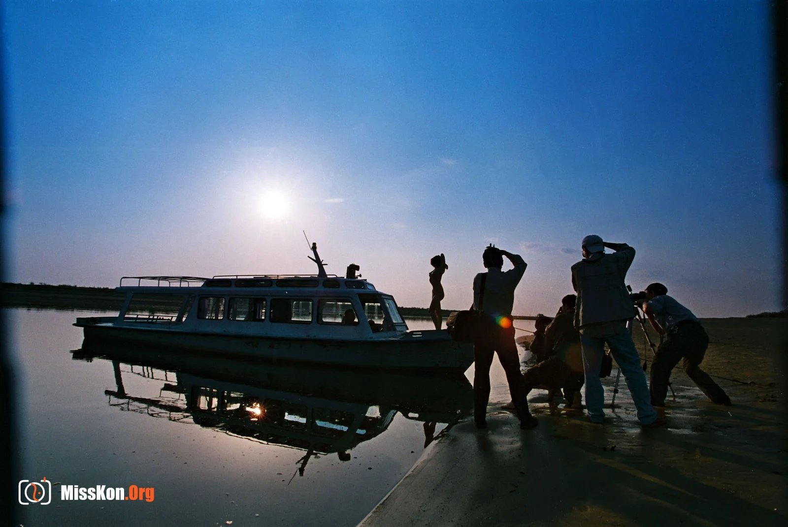 Yan Rui: Beautiful songhua river (2007-03-31) - Photo 14