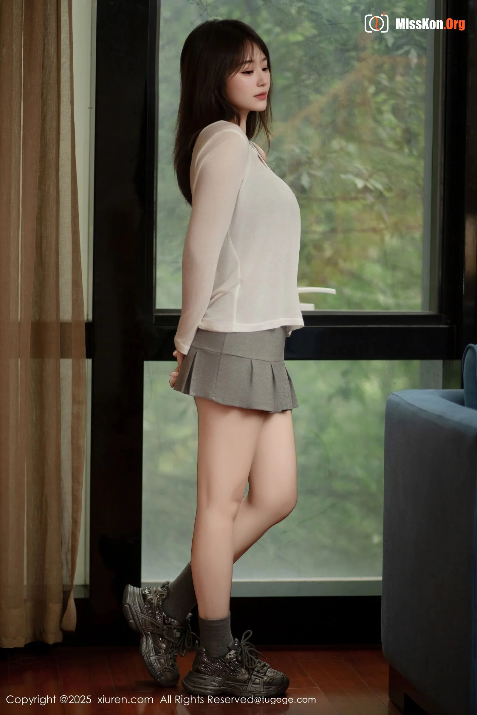 Yan Tian Kitty - Photo 13