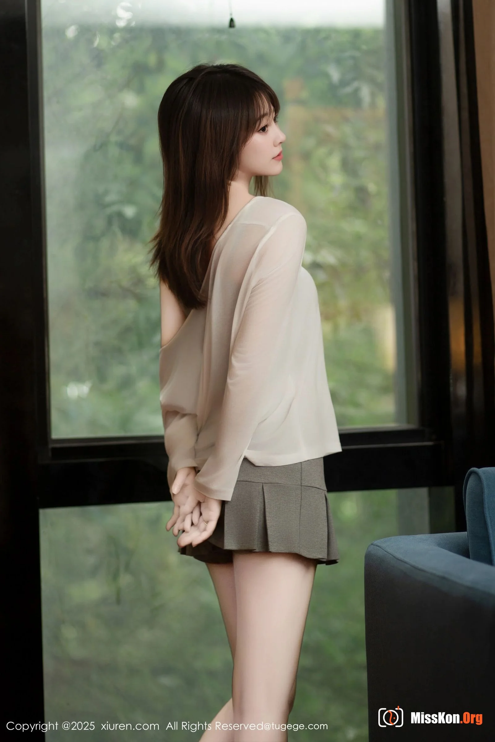 Yan Tian Kitty - Photo 14