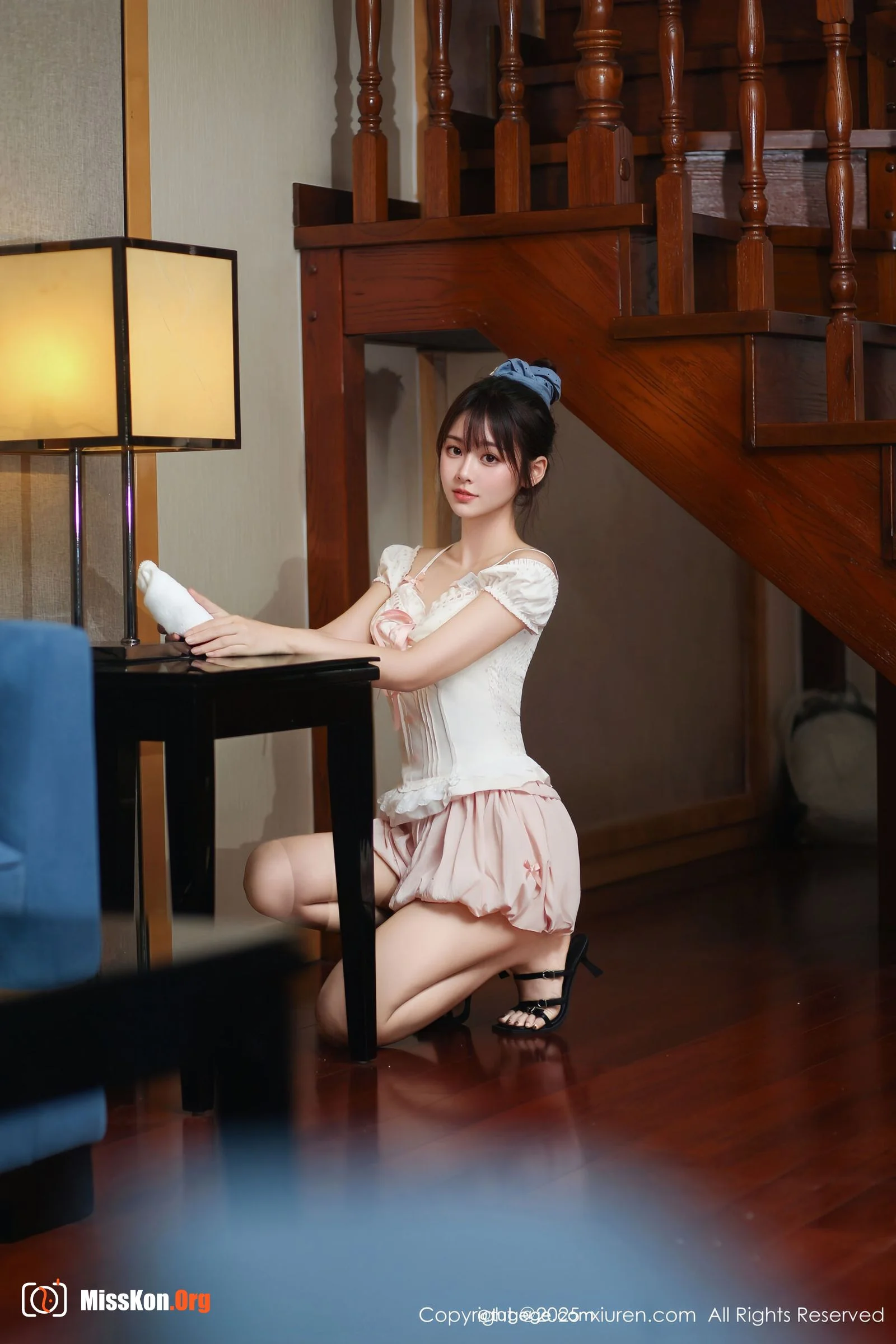 Yan Tian Kitty - Photo 4