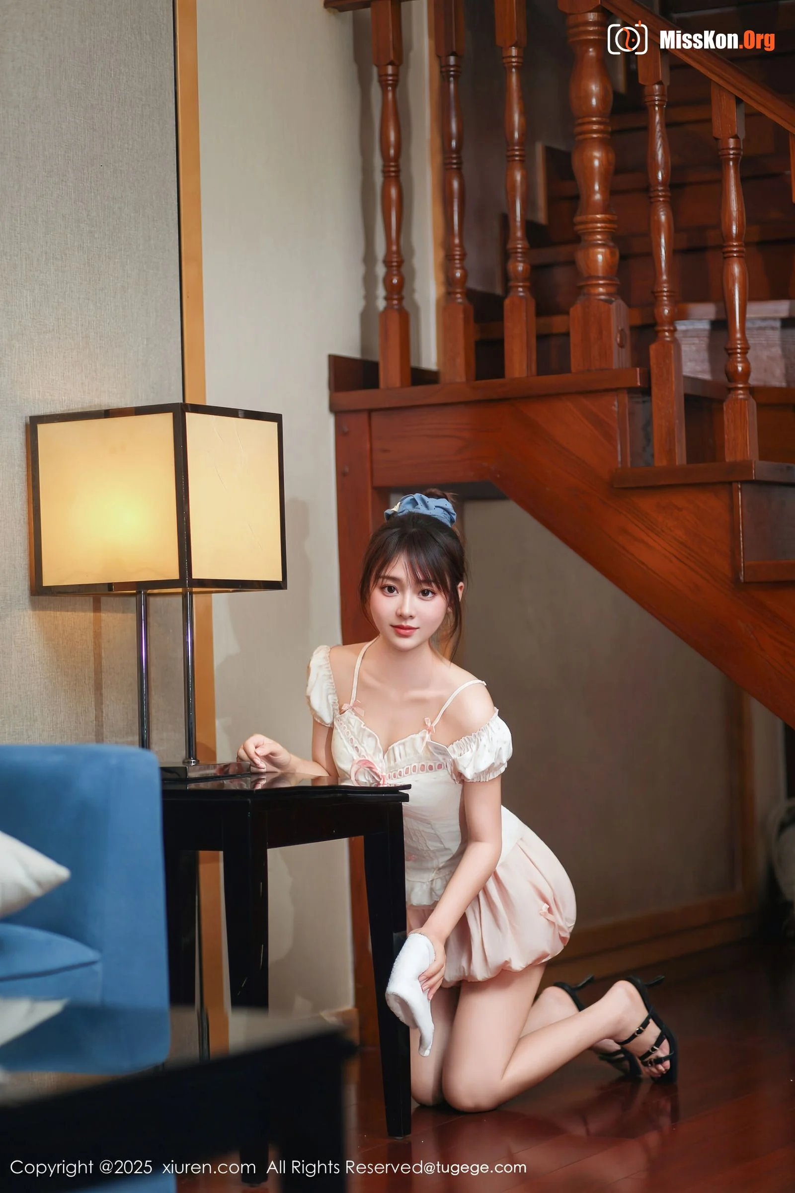 Yan Tian Kitty - Photo 8