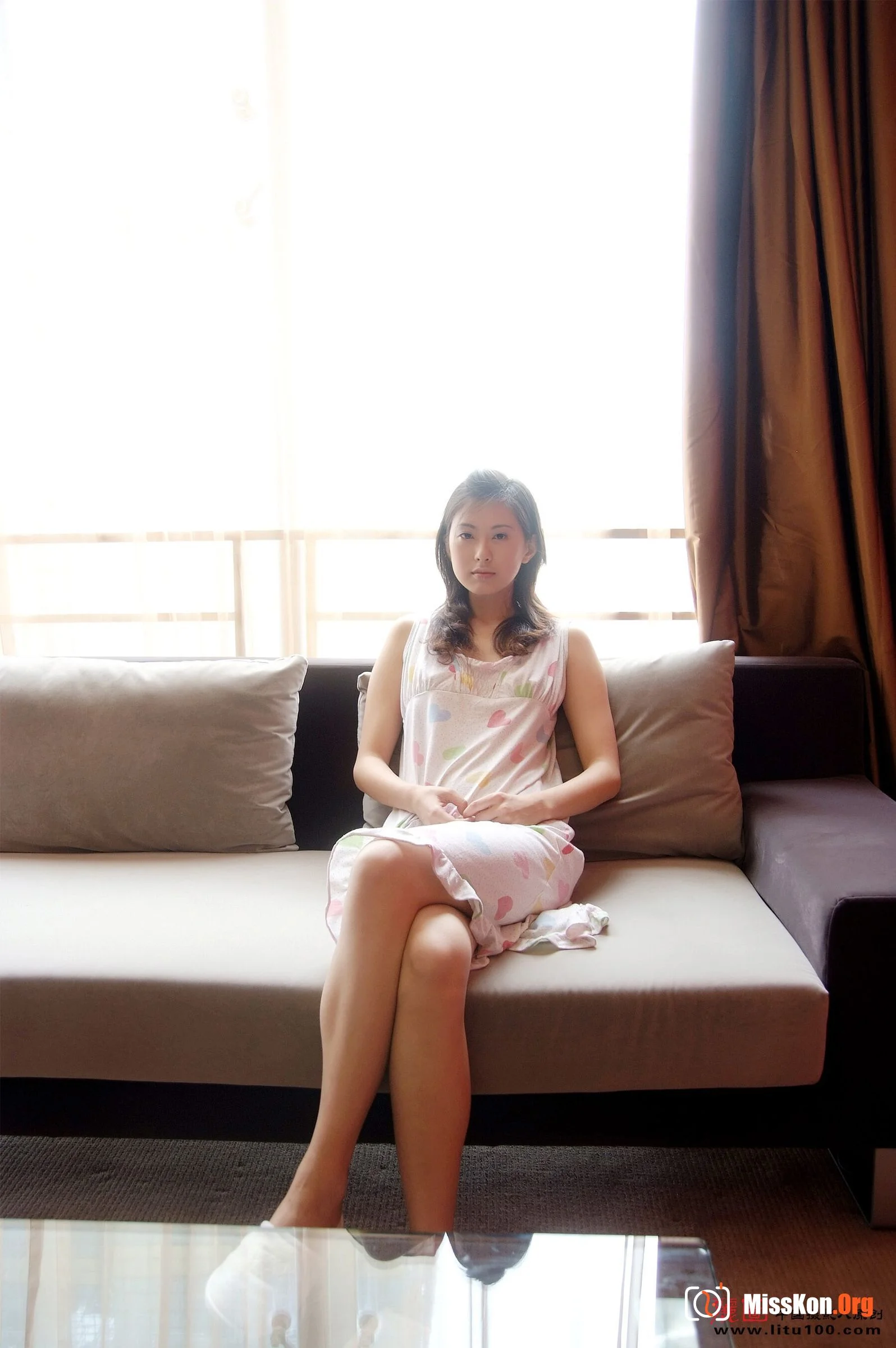 Yan Yan (2007-05-12) - Photo 8