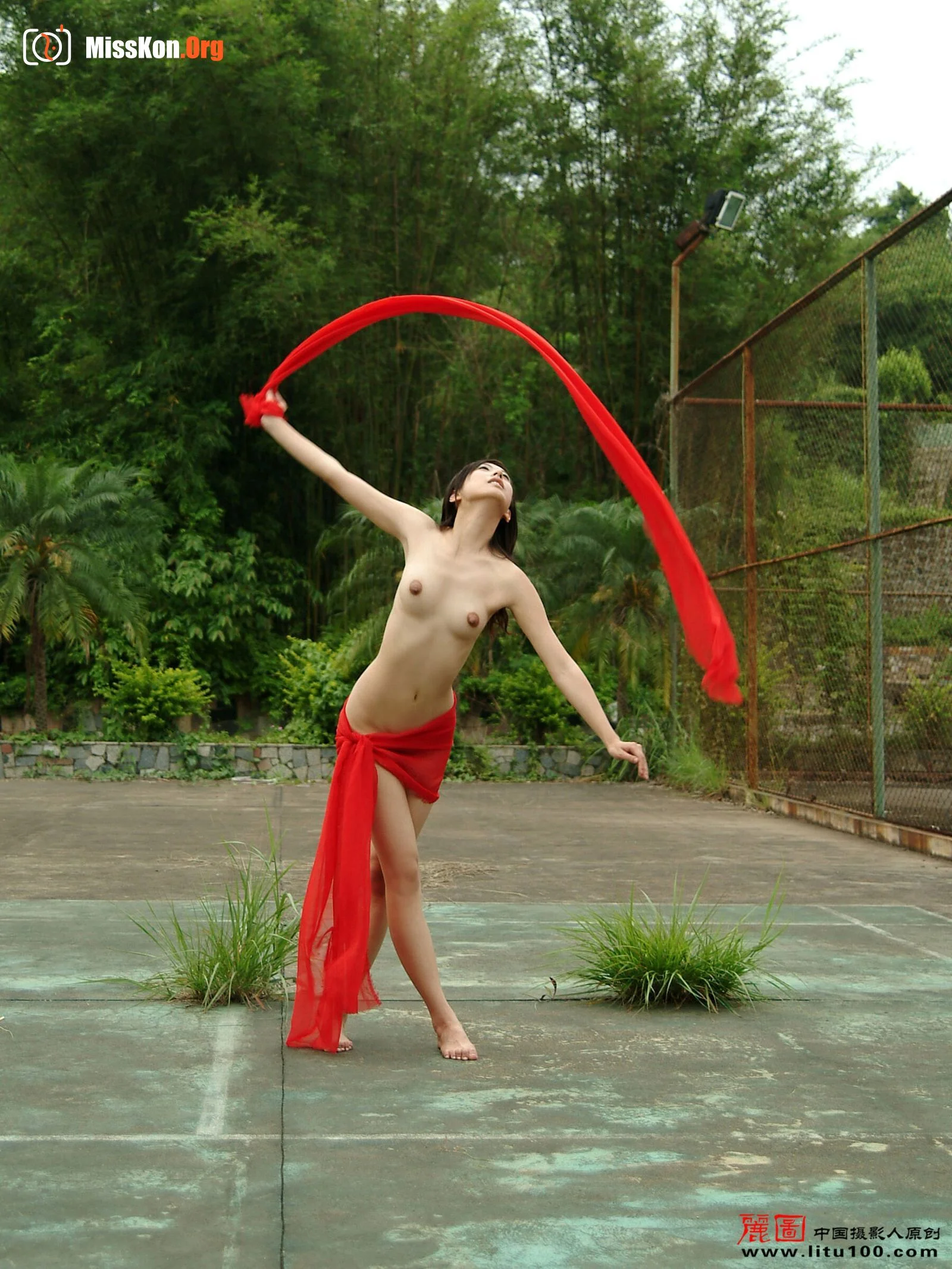 Yan Yan (2007-05-20) - Photo 14