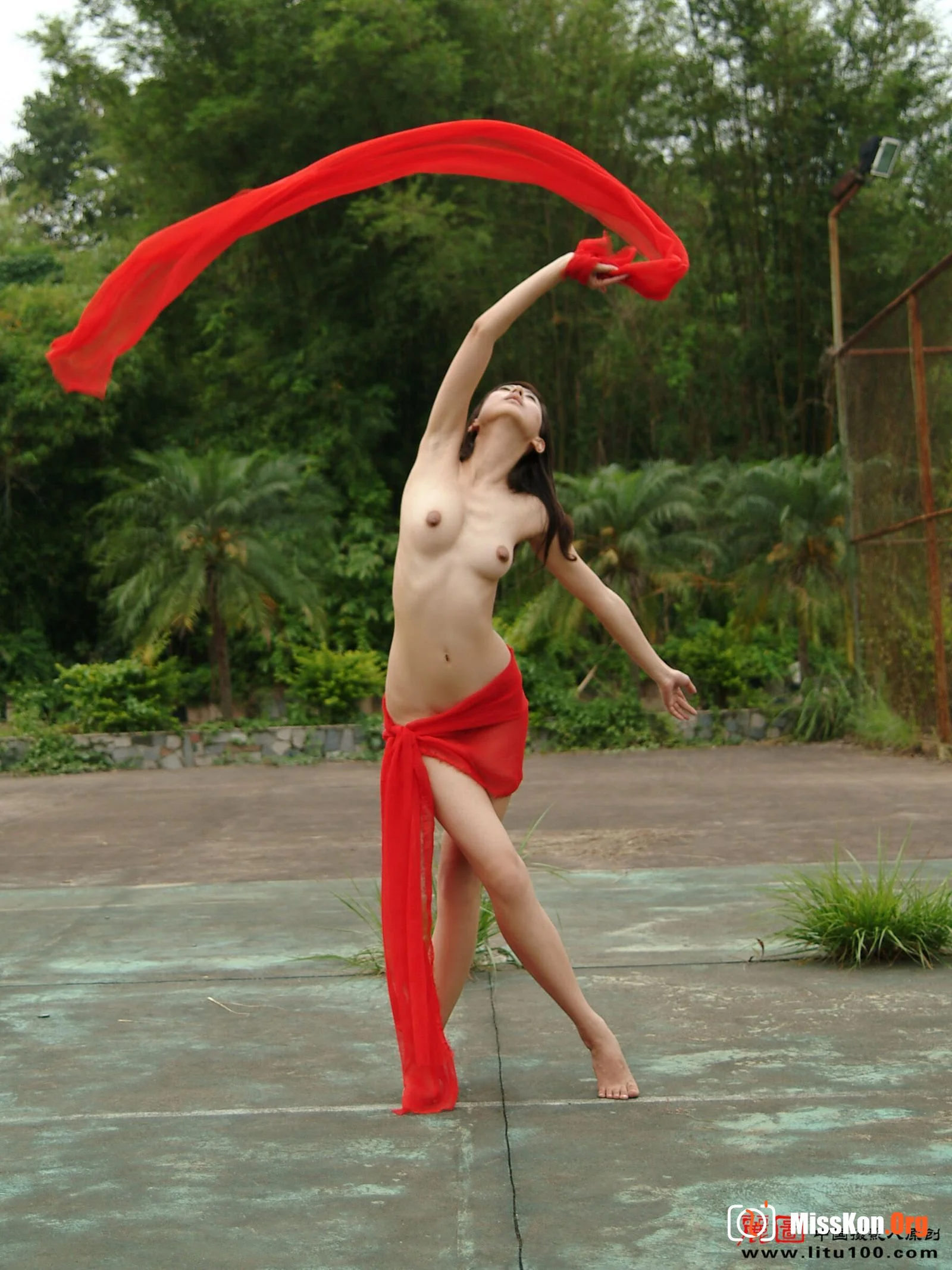 Yan Yan (2007-05-20) - Photo 16
