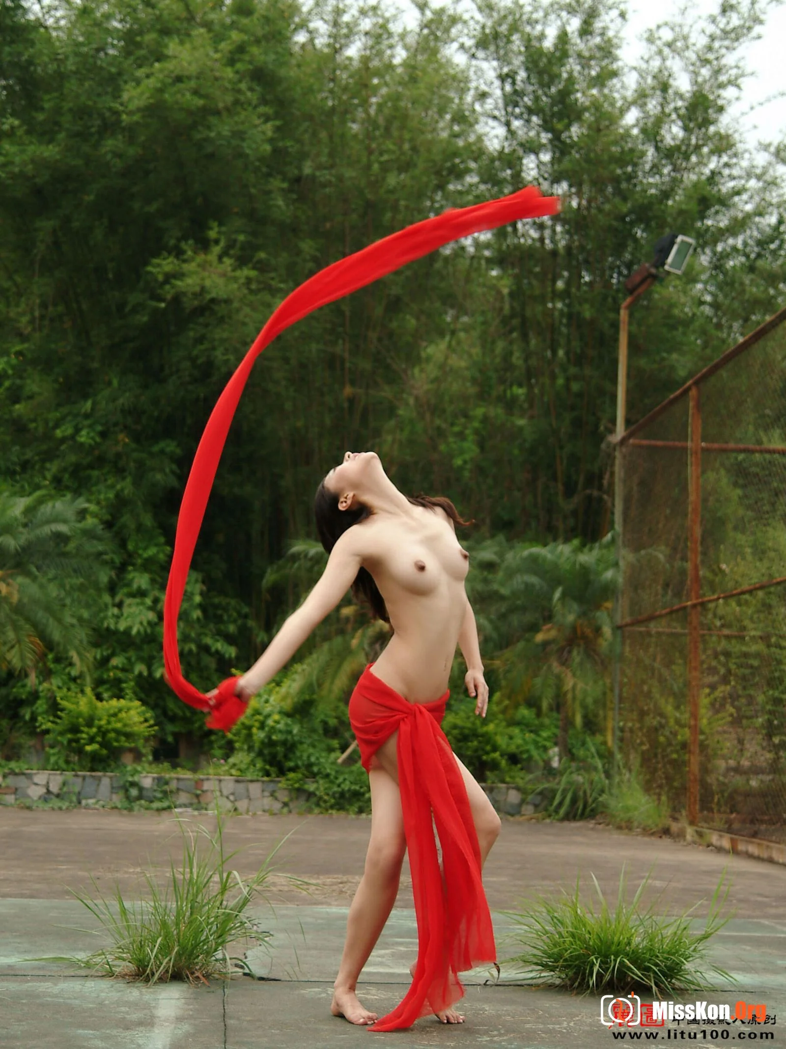 Yan Yan (2007-05-20) - Photo 20