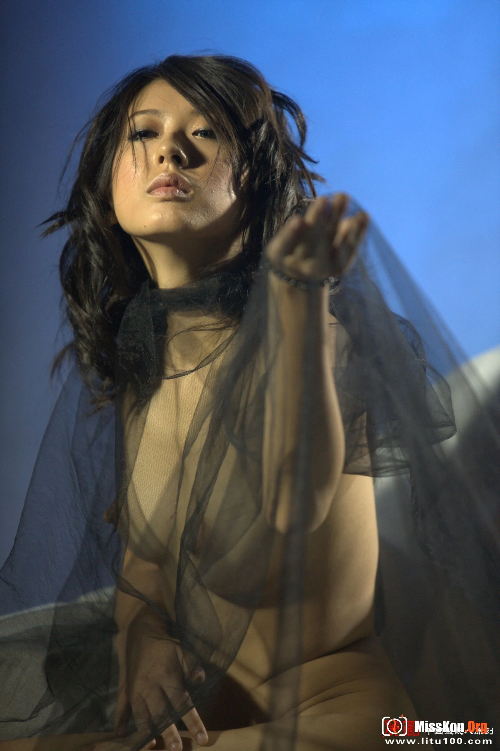Yan Yan (2007-06-04) - Photo 5
