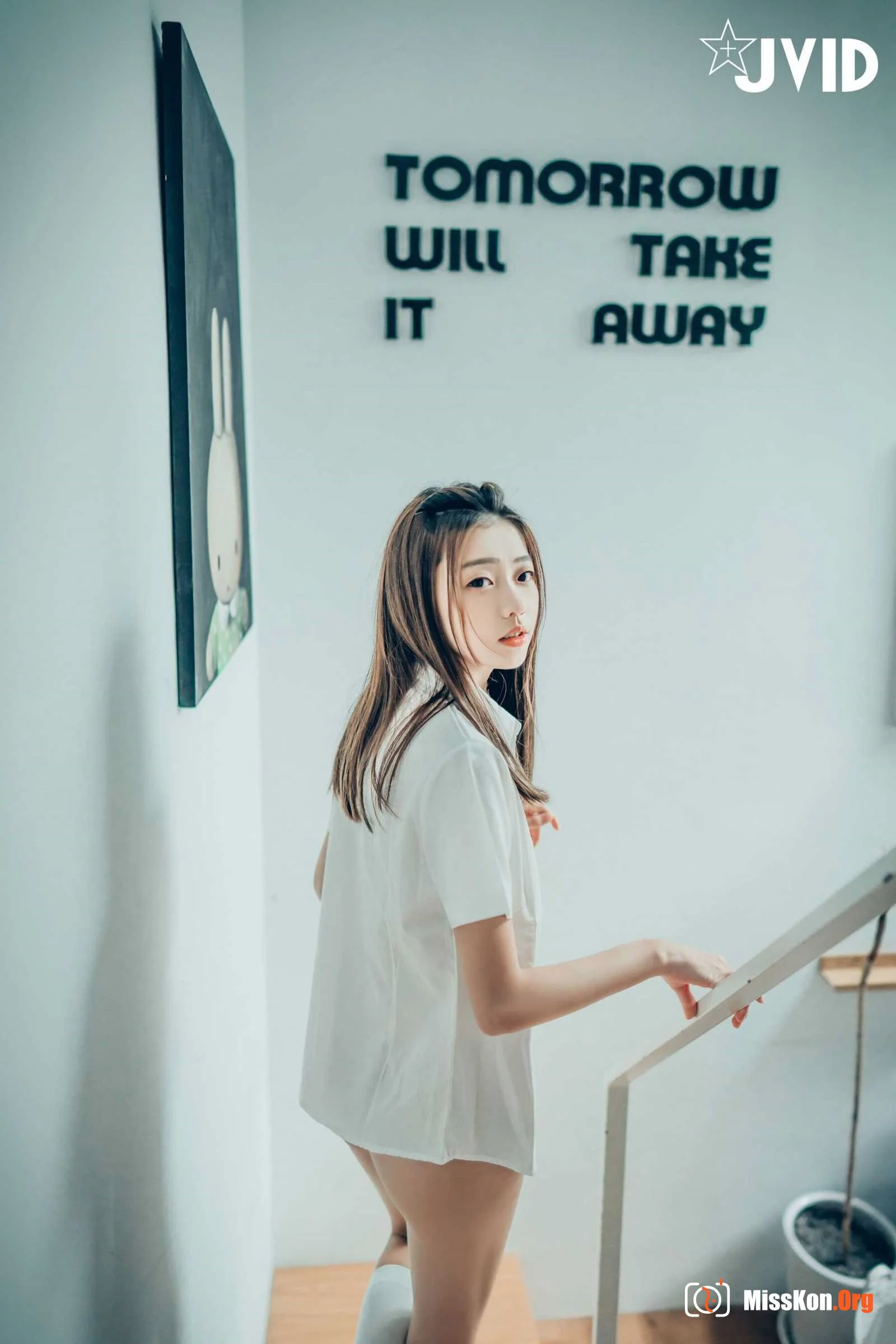 Yan Yan: Caught something about my sister - Photo 3