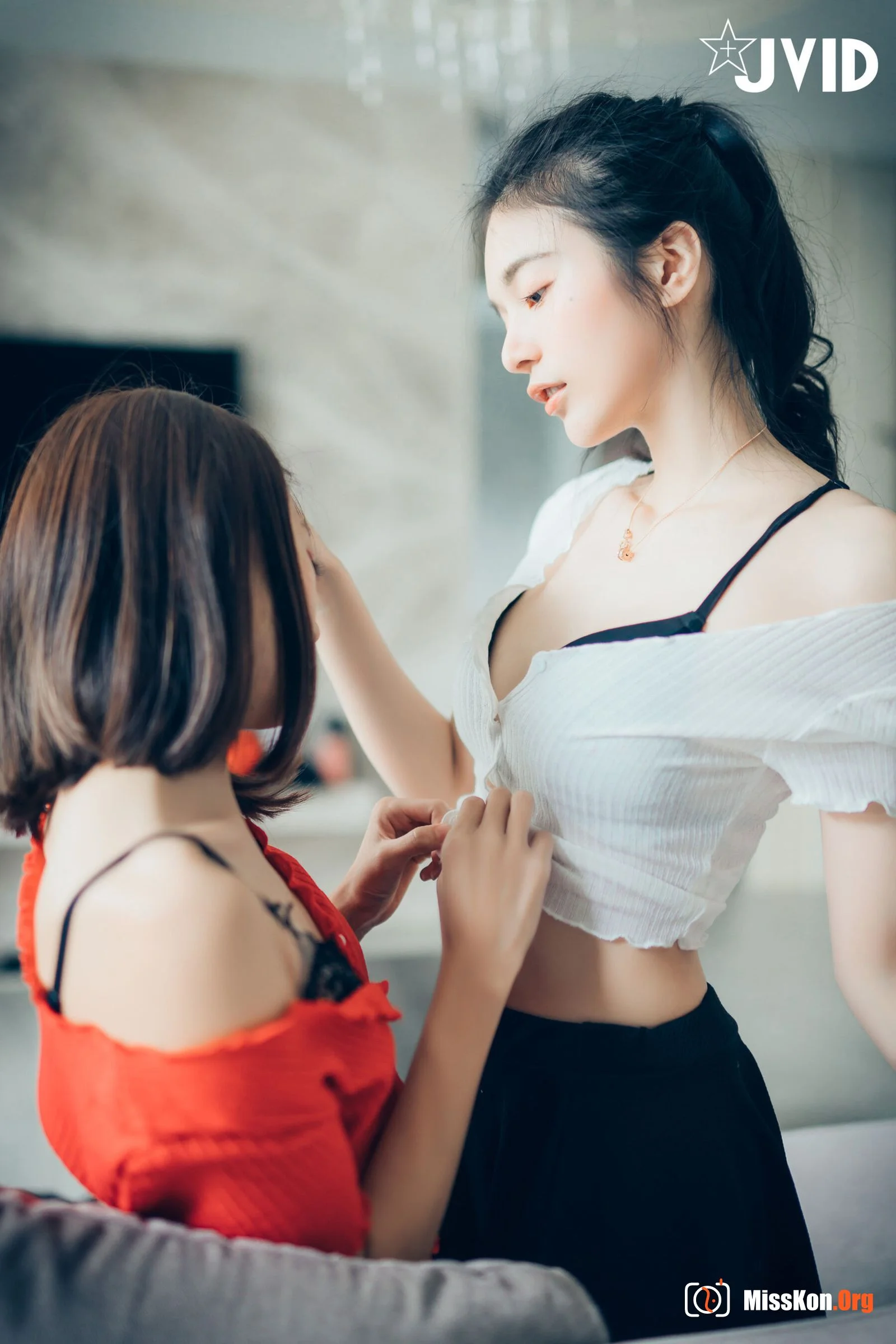 Yan Yan & Chen Chen: Sister Development - Photo 26