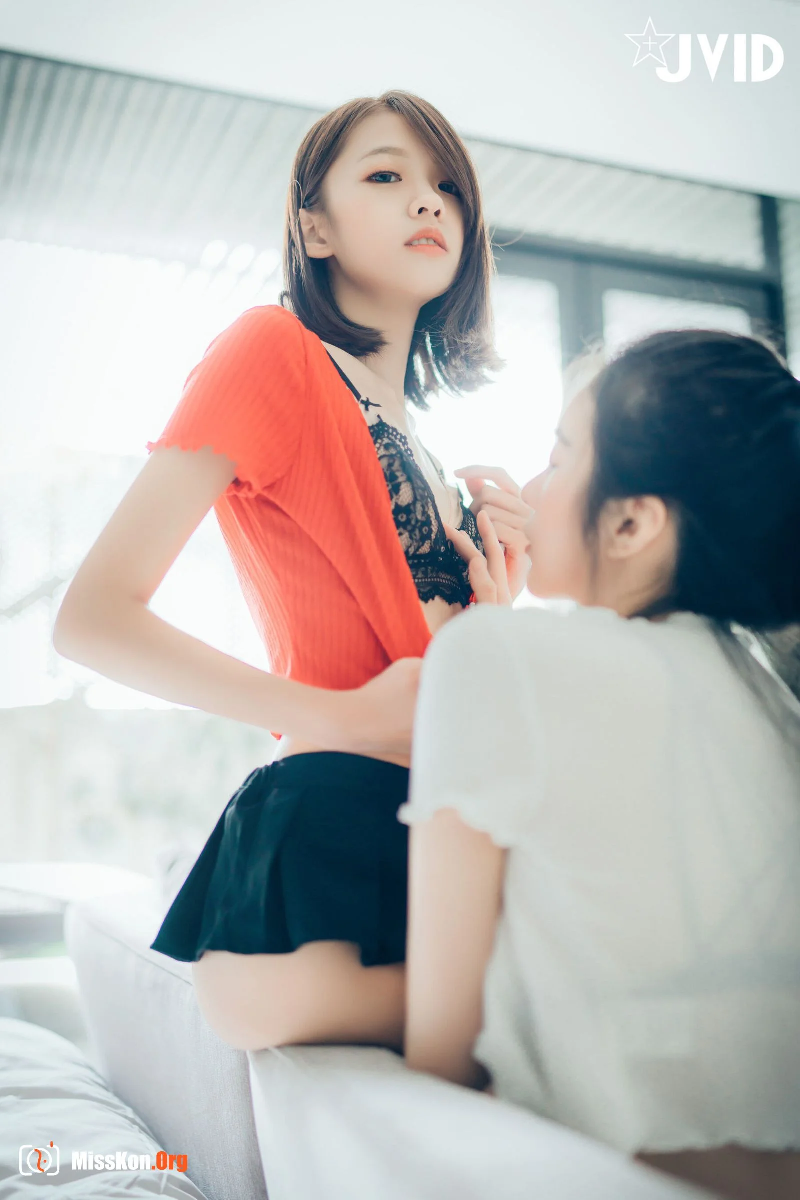 Yan Yan & Chen Chen: Sister Development - Photo 29