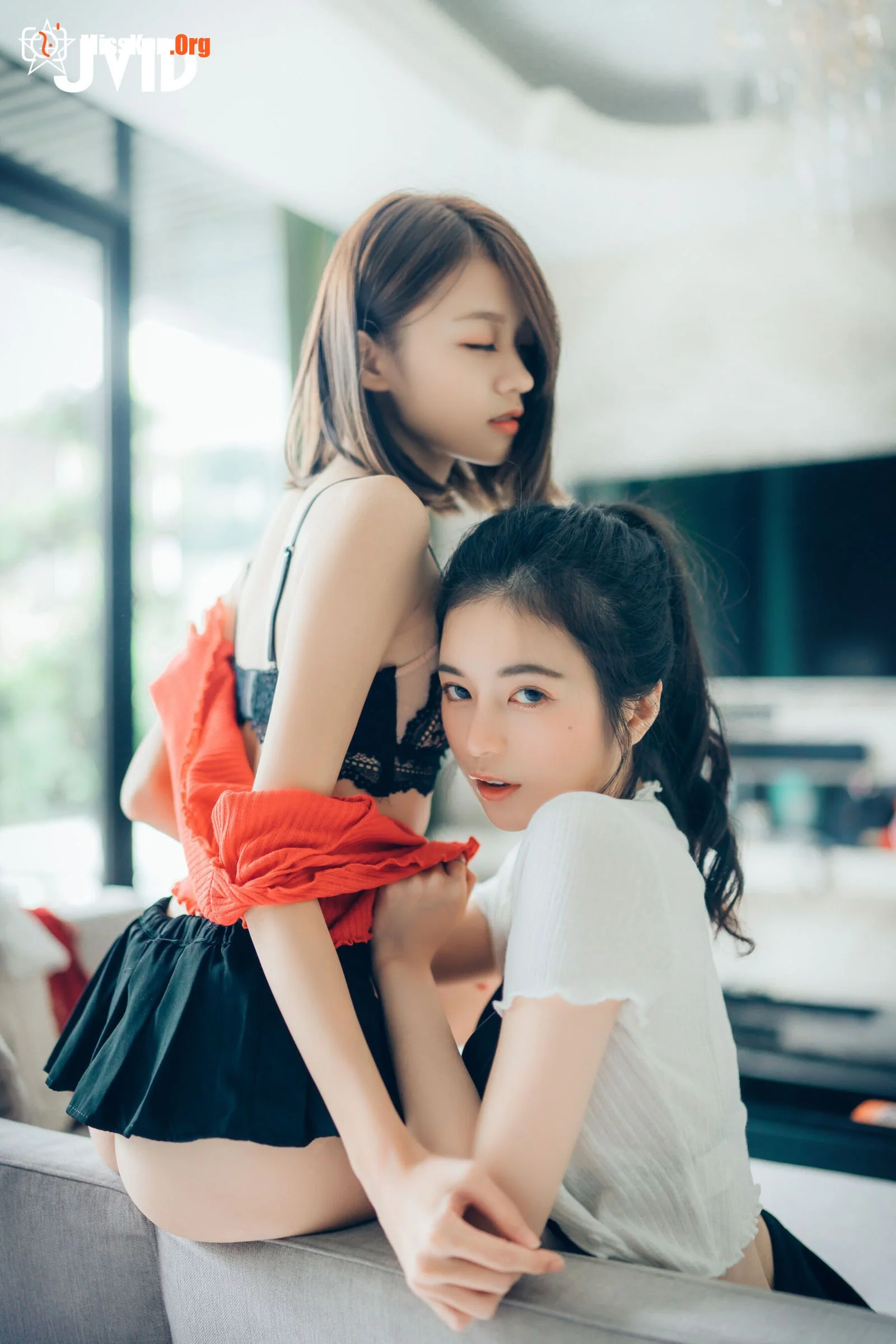 Yan Yan & Chen Chen: Sister Development - Photo 30