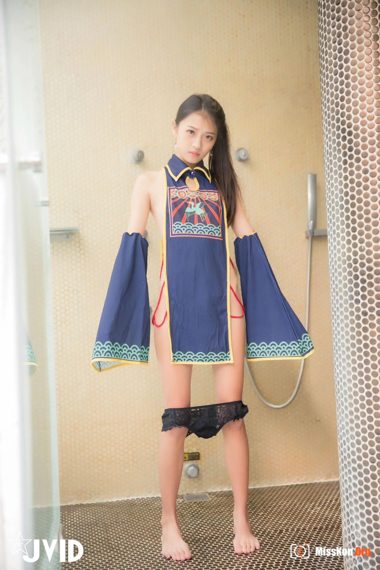 Yan Yan: Cute little zombie - Photo 10