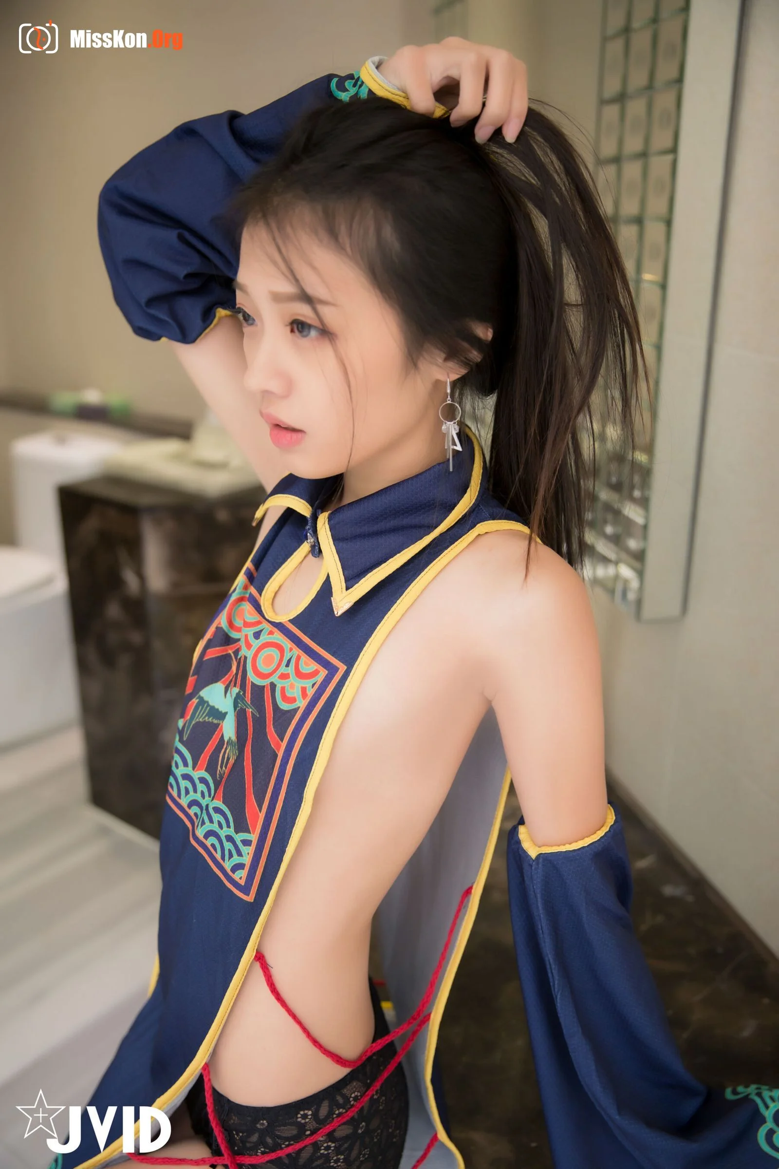 Yan Yan: Cute little zombie - Photo 13