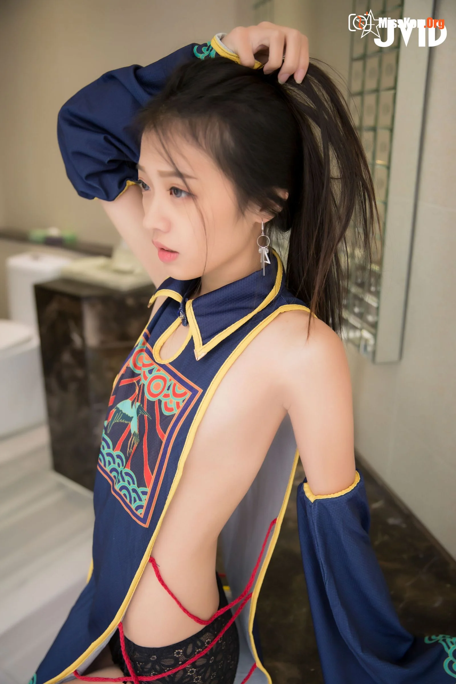 Yan Yan: Cute little zombie - Photo 15