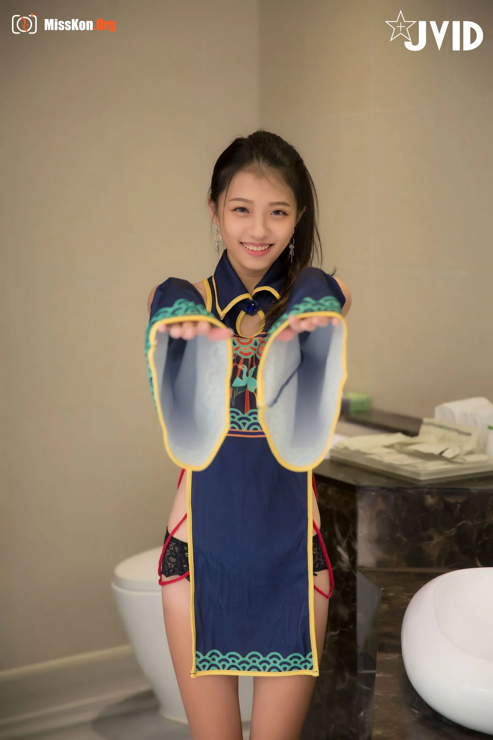 Yan Yan: Cute little zombie - Photo 17