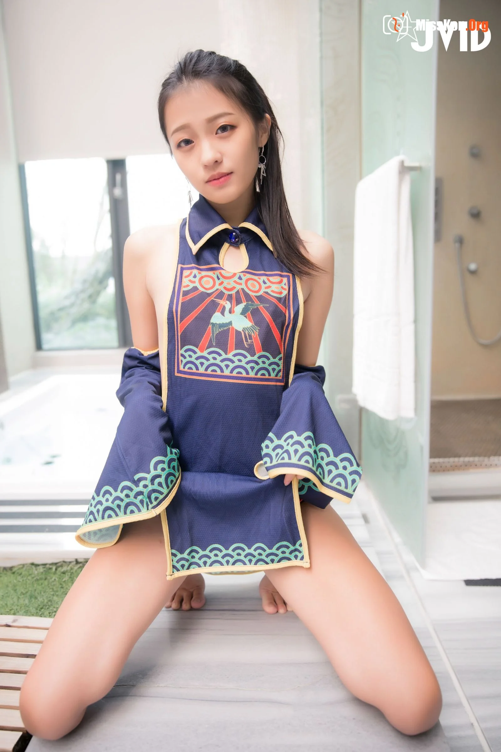 Yan Yan: Cute little zombie - Photo 19