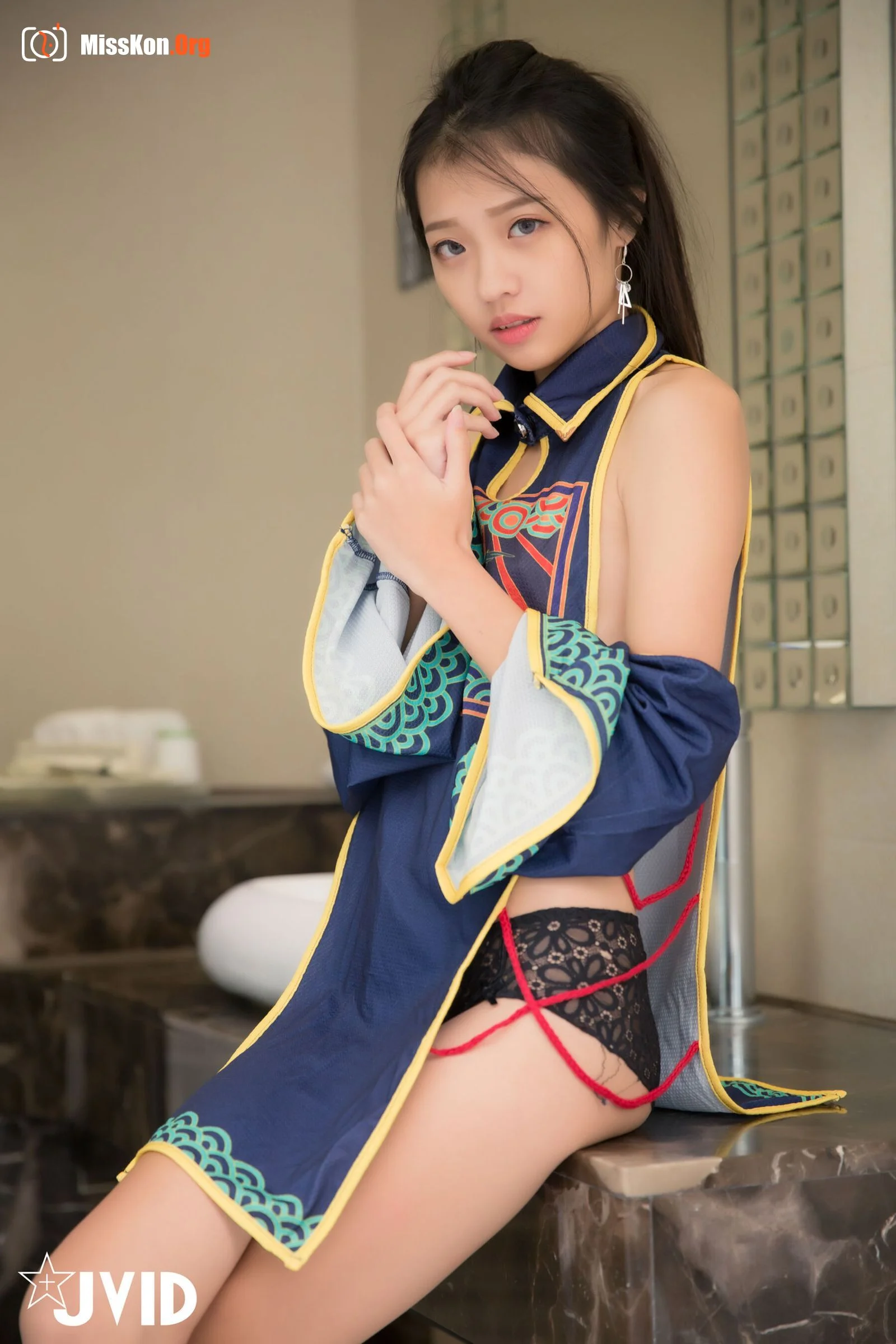 Yan Yan: Cute little zombie - Photo 5