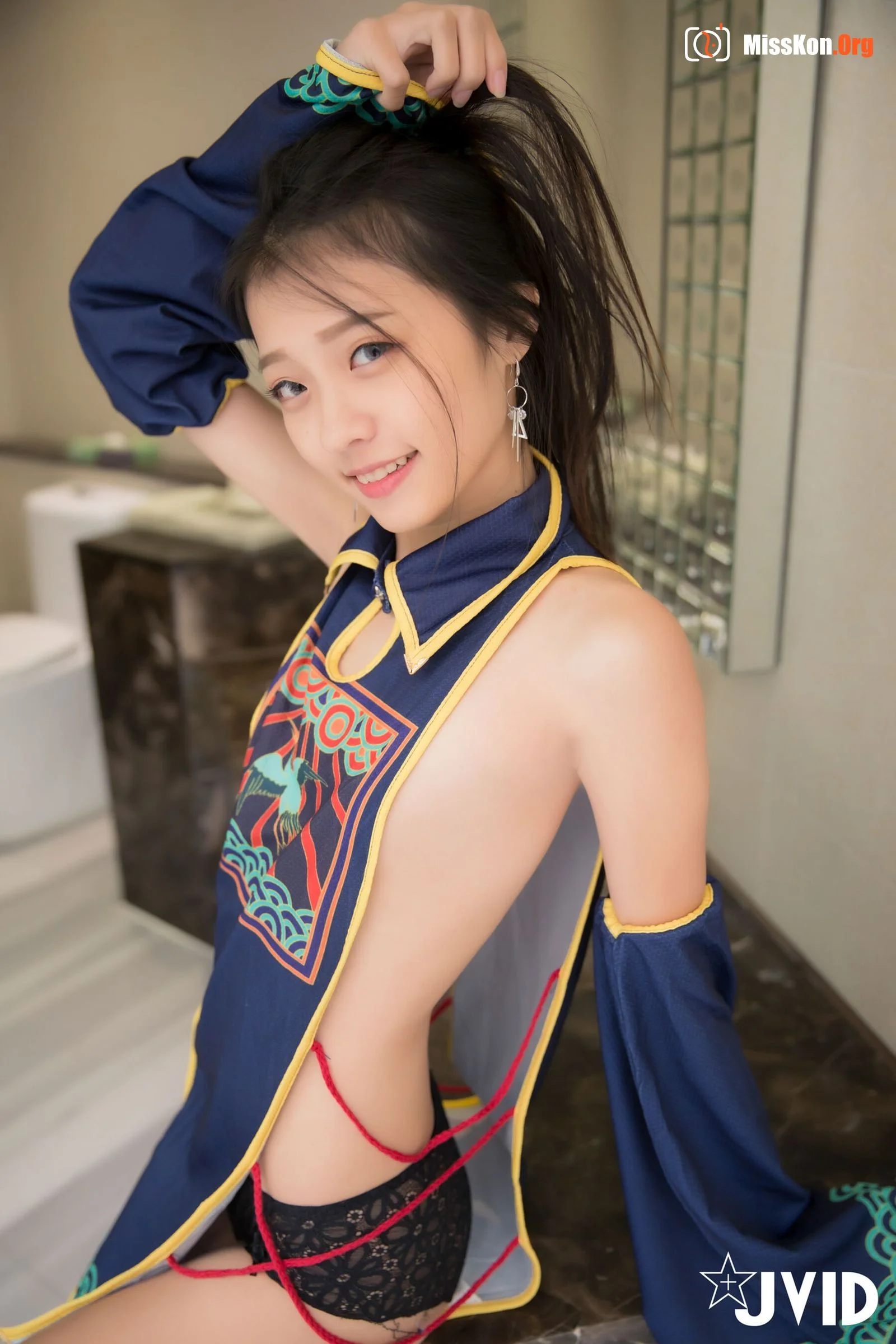 Yan Yan: Cute little zombie - Photo 9
