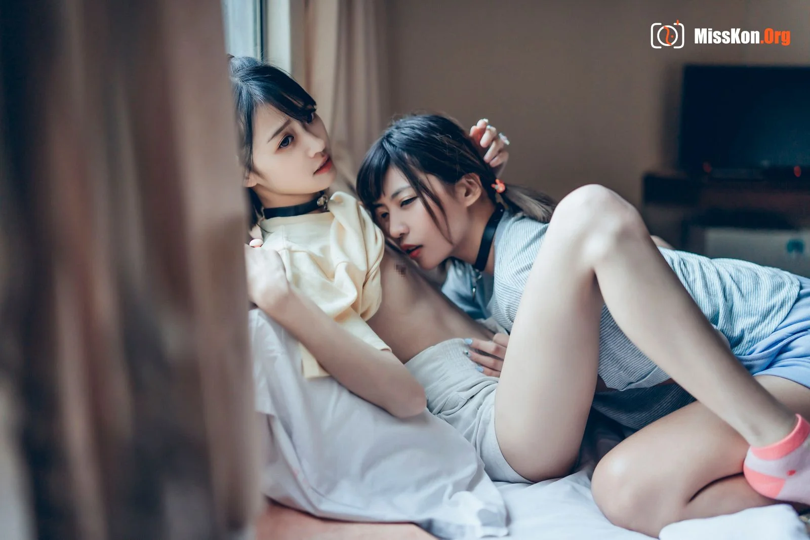 Yan Yan: Double - Photo 10