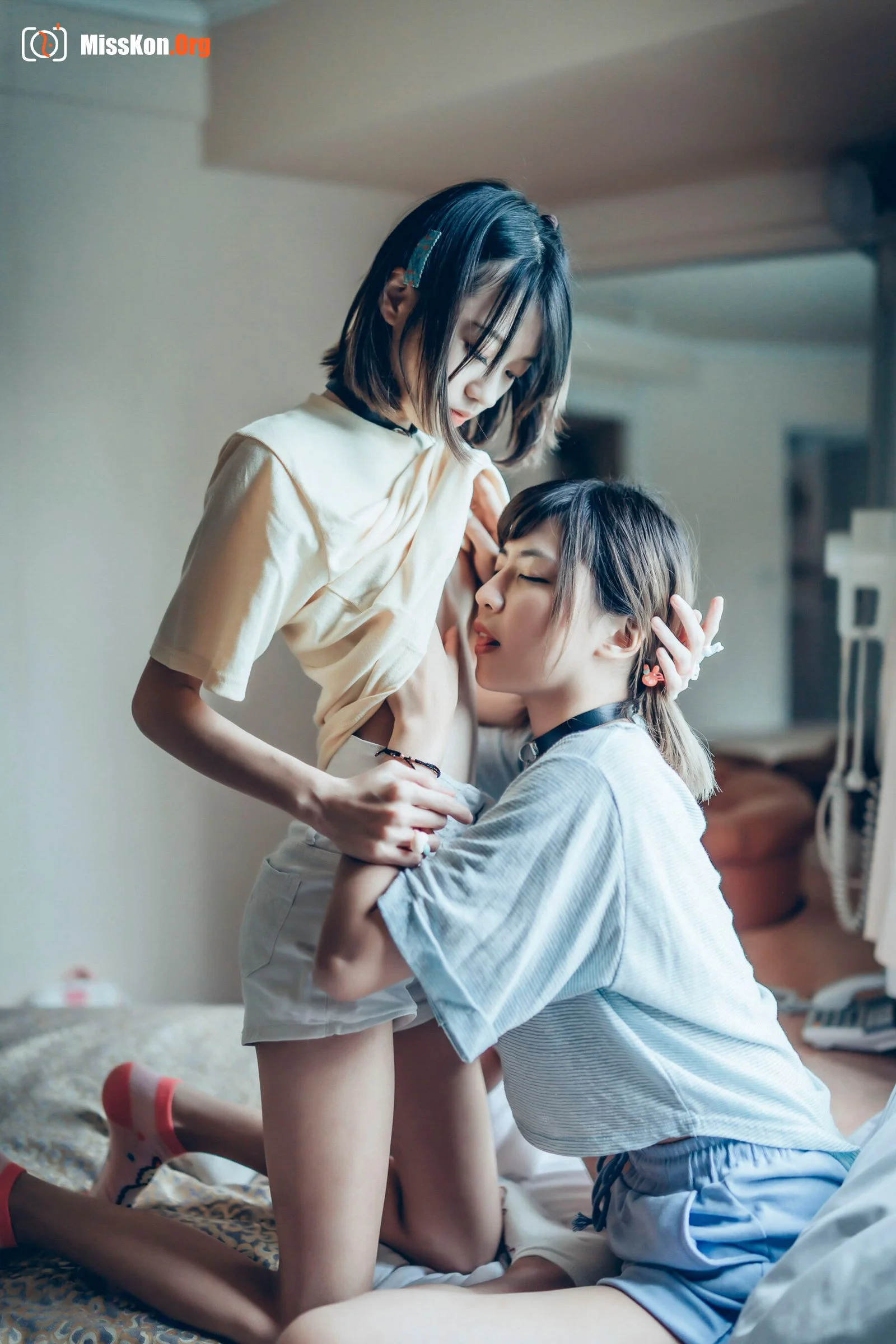 Yan Yan: Double - Photo 7