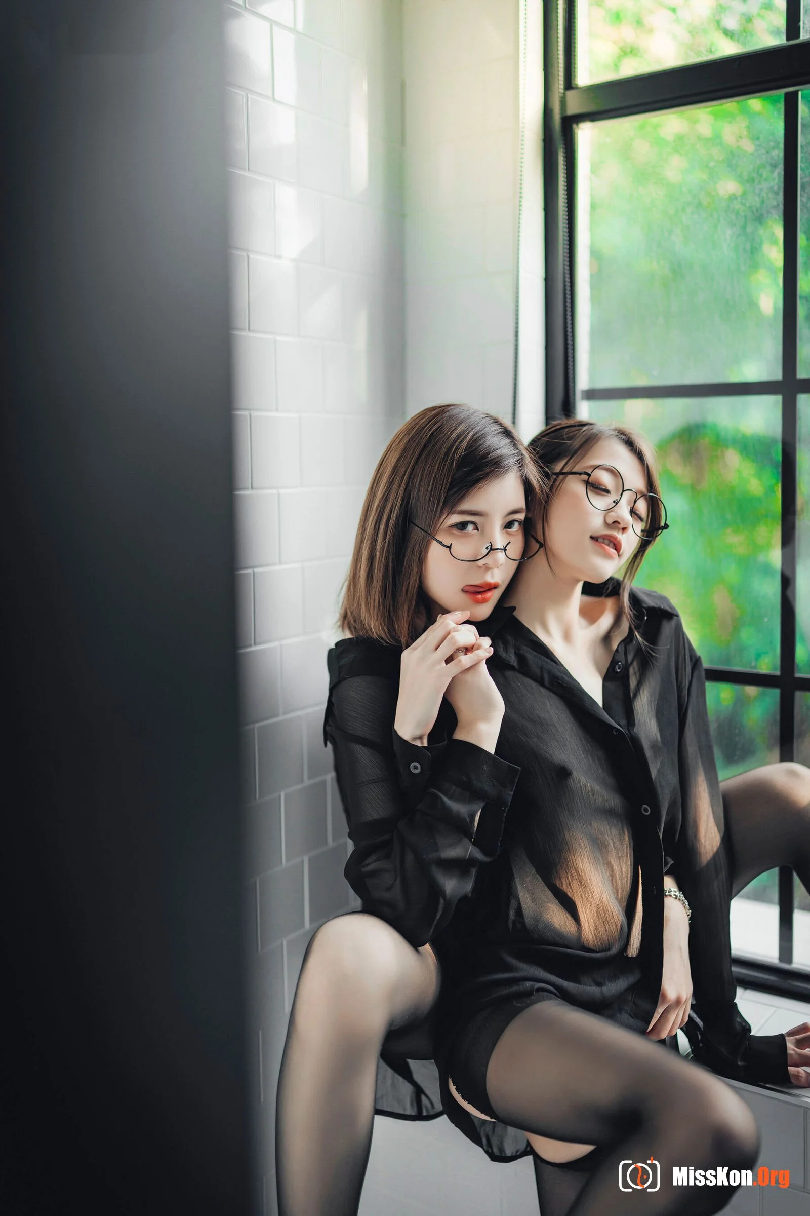 Yan Yan: Double 2 - Photo 72
