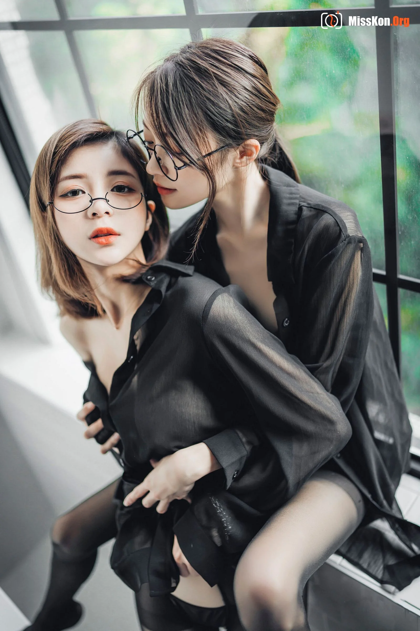 Yan Yan: Double 2 - Photo 75