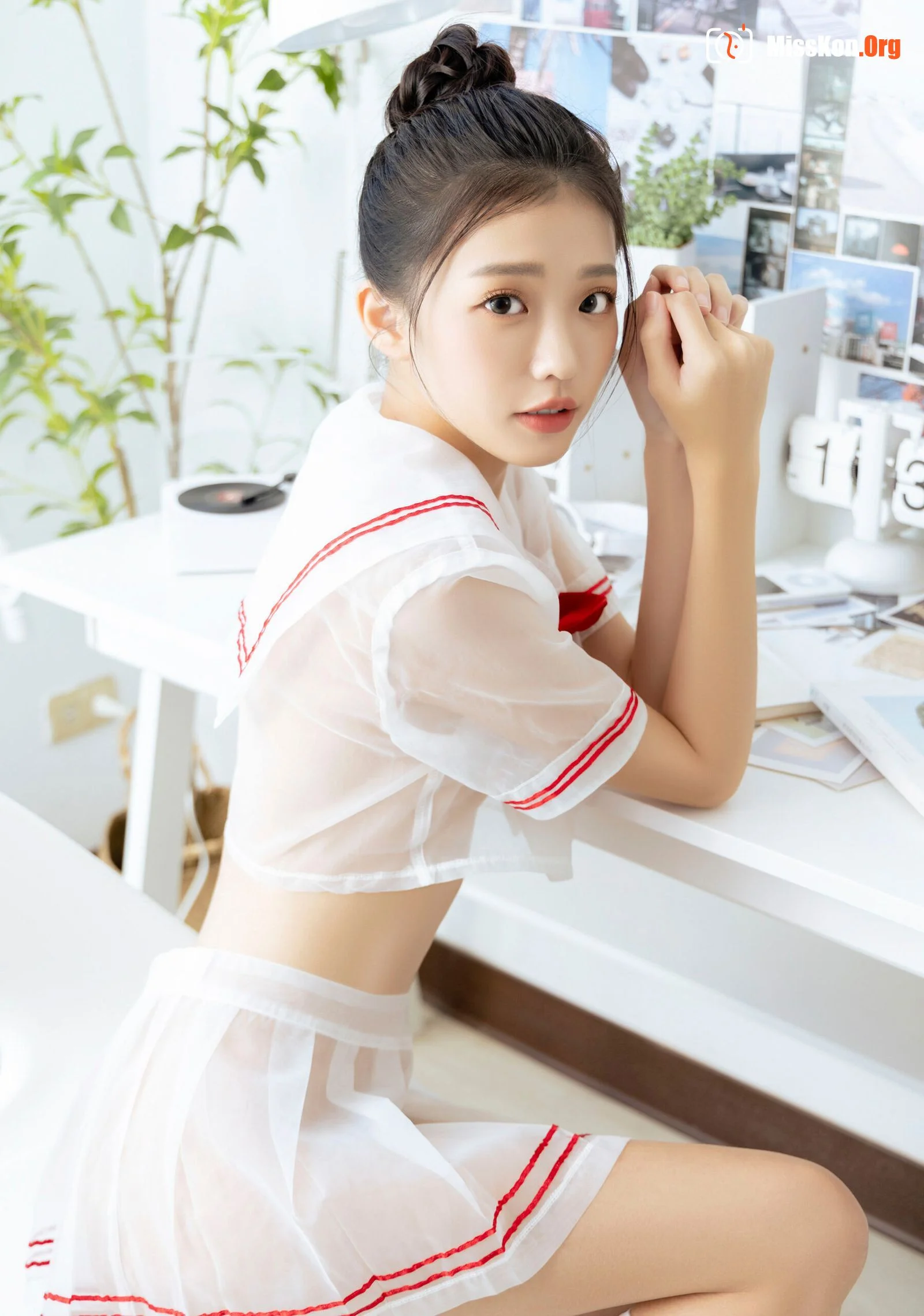 Yan Yan: E-sports girl - Photo 11