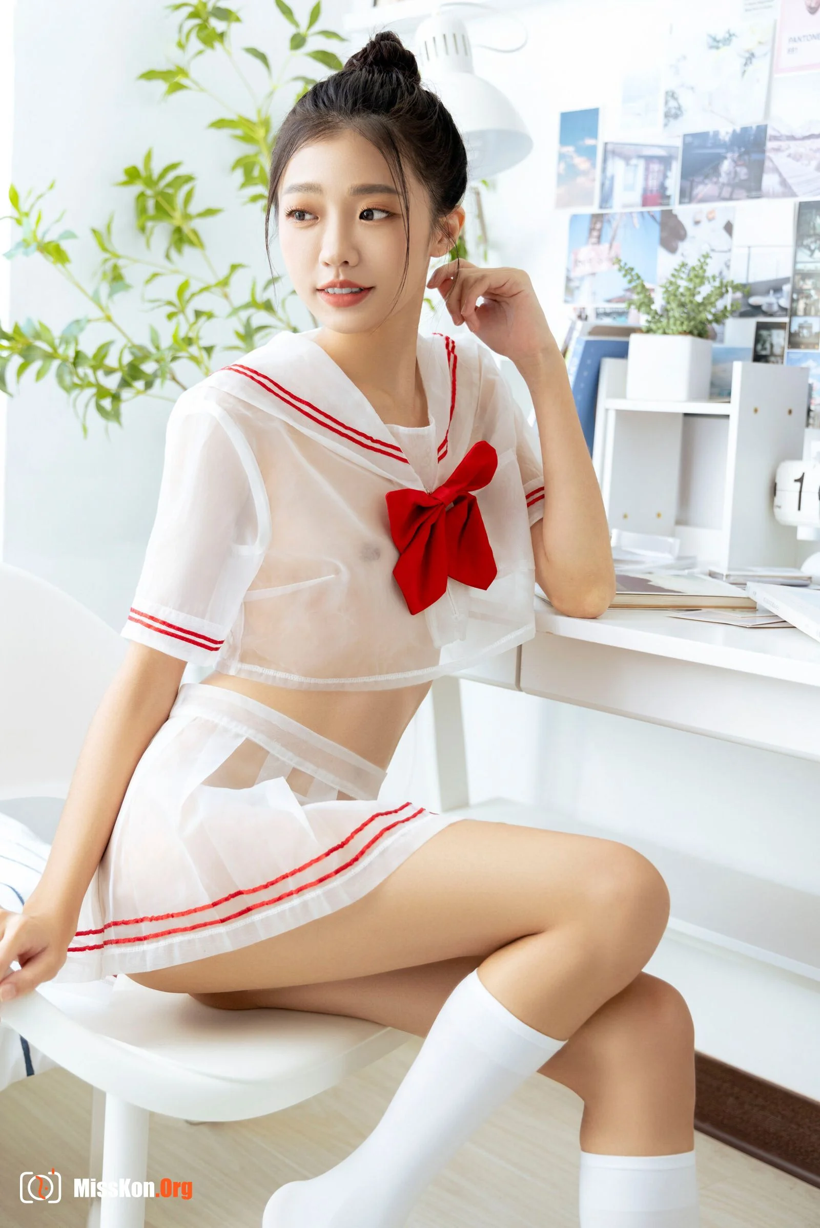 Yan Yan: E-sports girl - Photo 12